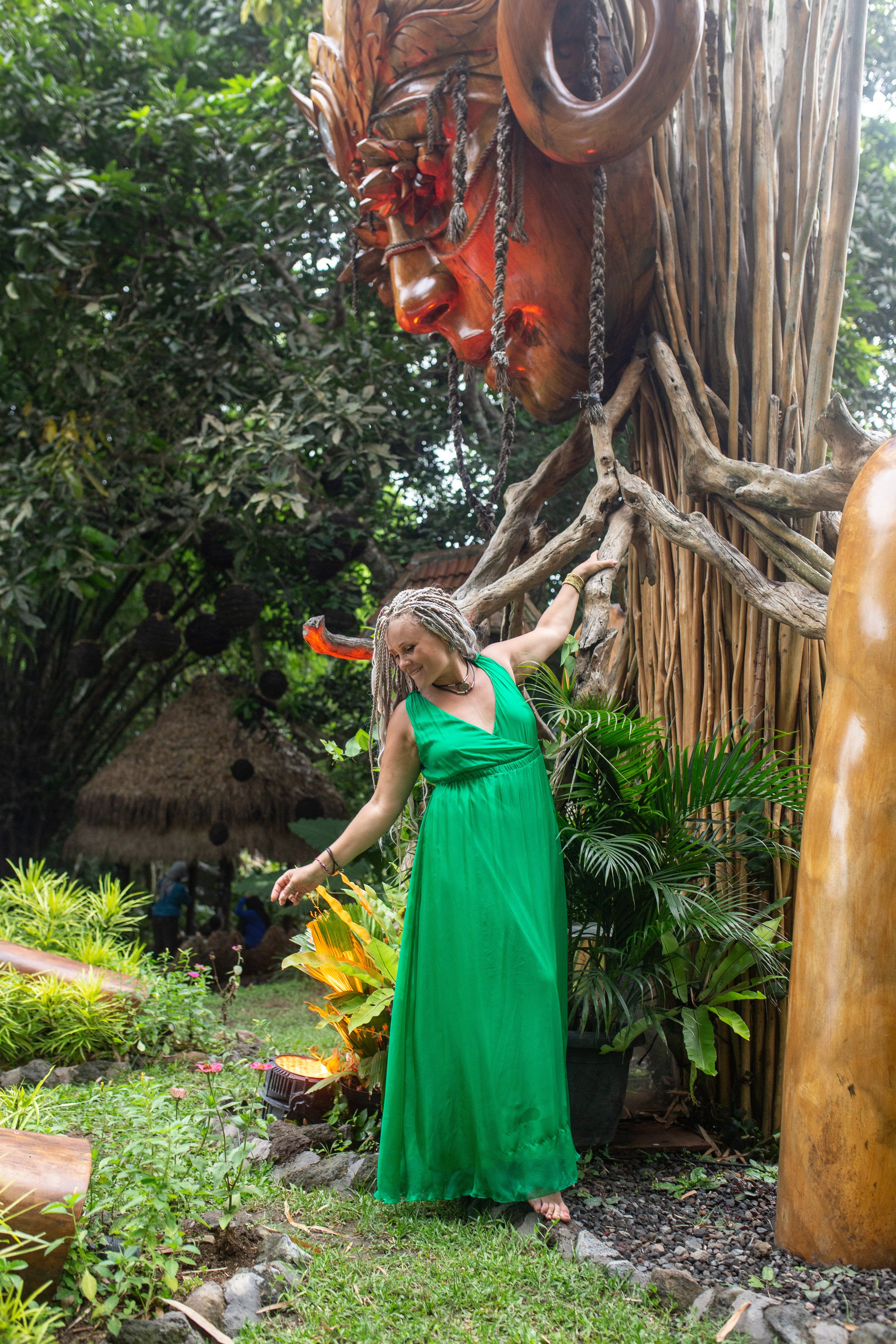 Бали тур с Дашей. Индивидуальный и парный фотограф на Бали — Bali Dream Photo