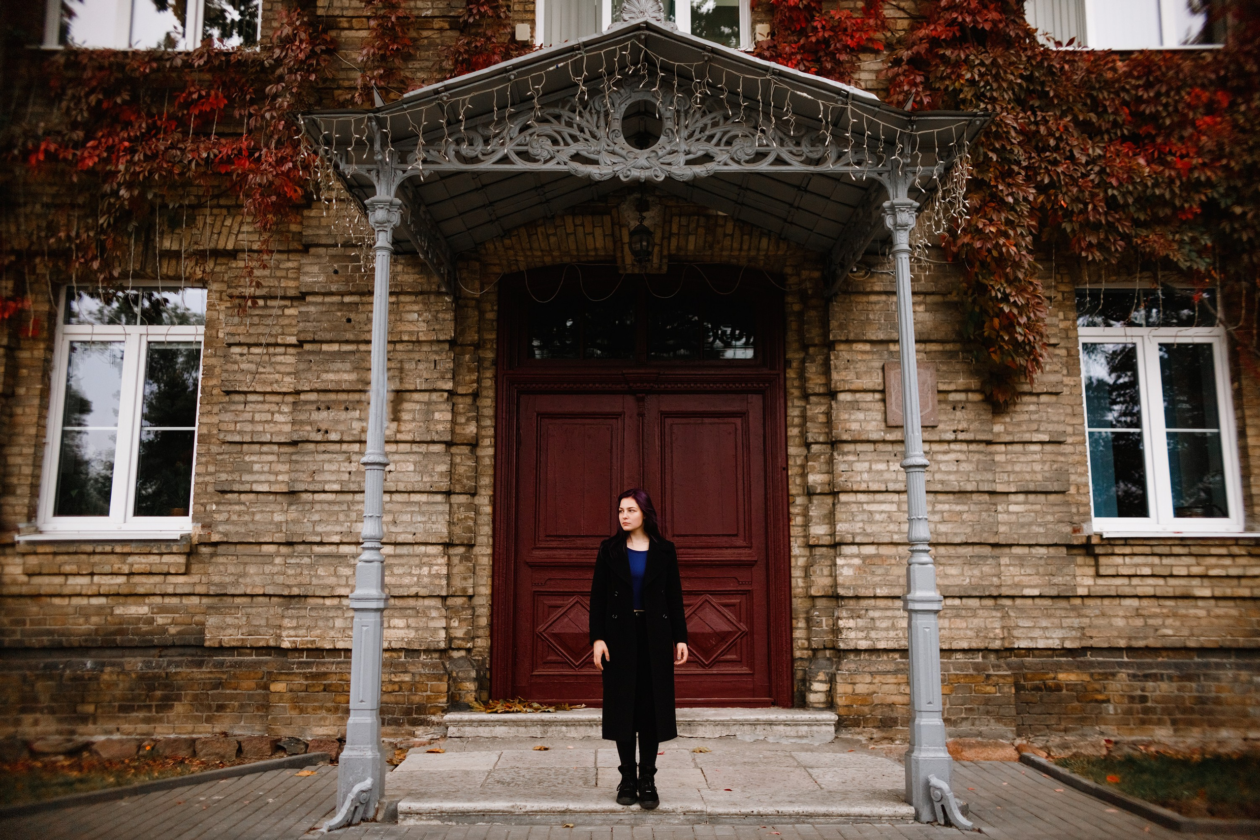 Karina. Kaja | fotograf psów we Wrocławiu