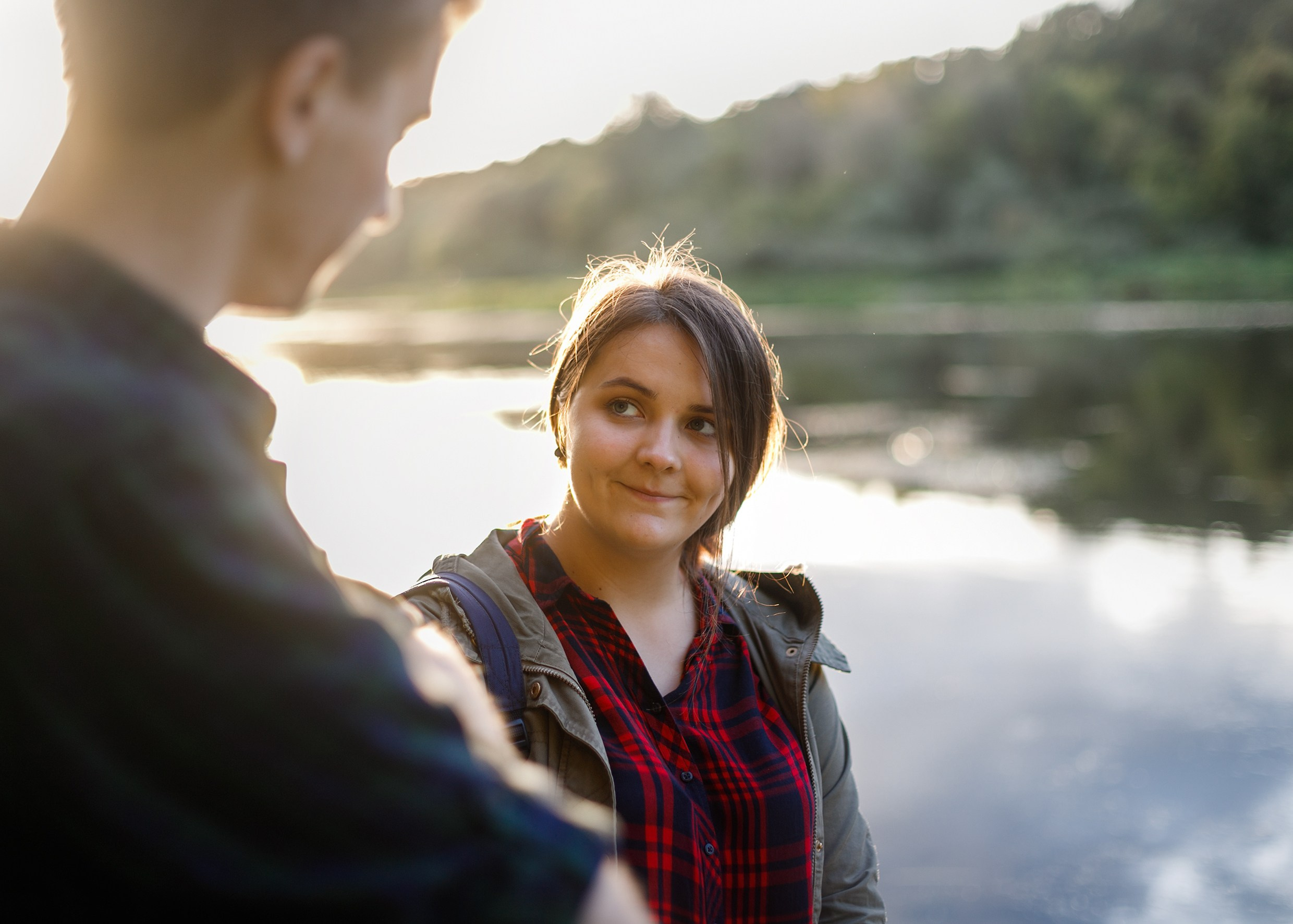 Yura & Katya | love story. Kaja | fotograf psów we Wrocławiu