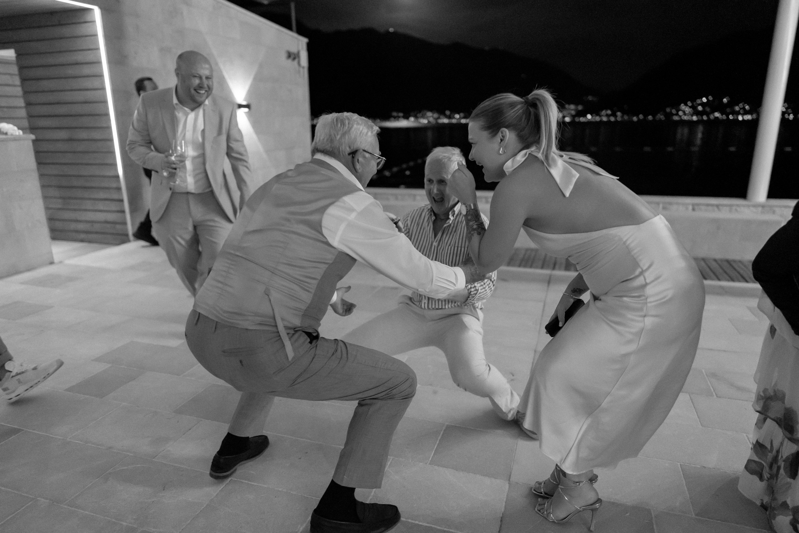 Bajova Kula Wedding Montenegro. Fotograf i snimatelj za venčanja u Crnoj Gori | Maria & Vasilii