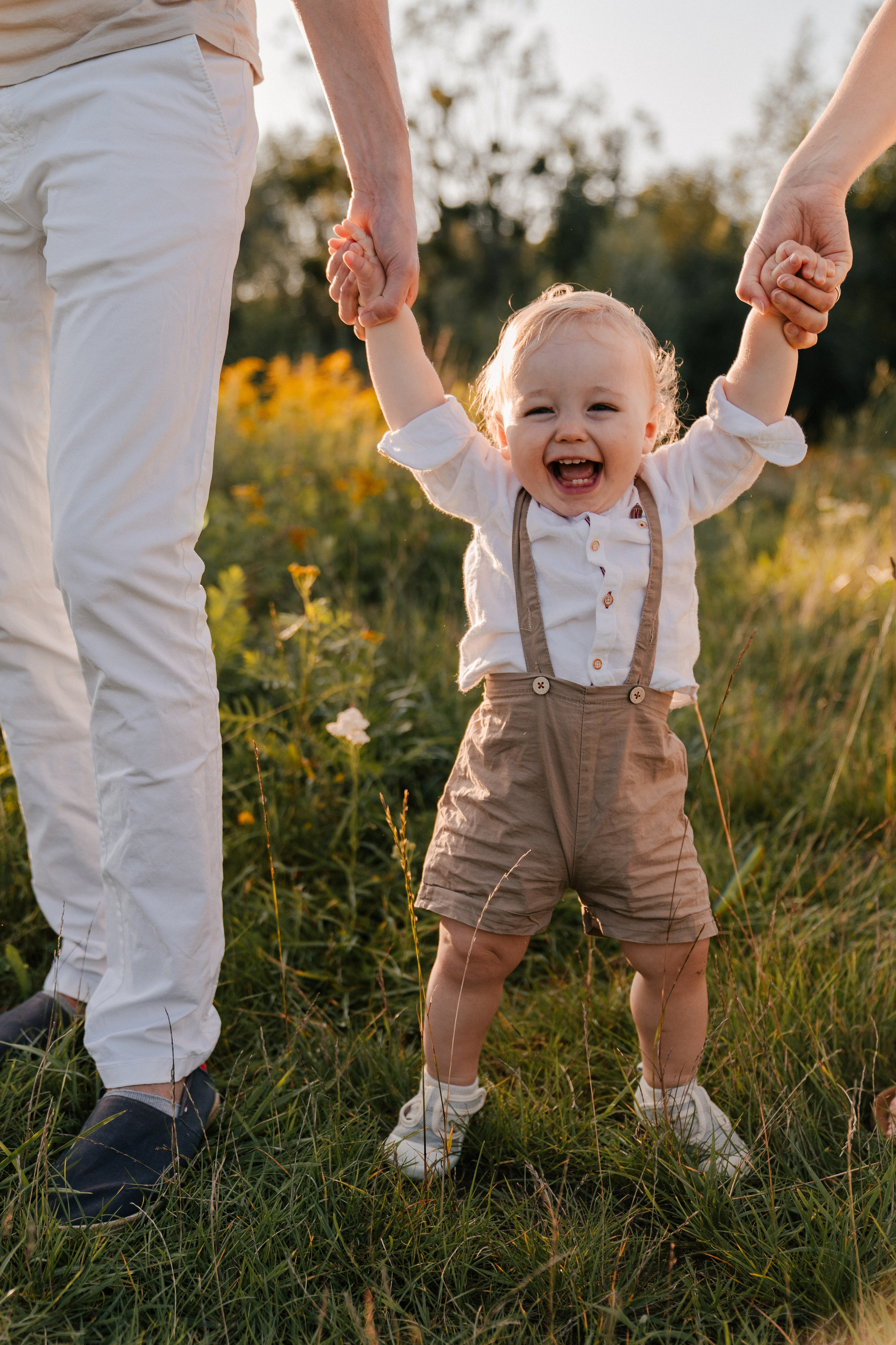 SESJE DZIECIĘCE. Fotograf Gdańsk - Malwina Beszczyńska | Sesje ciążowe - brzuszkowe