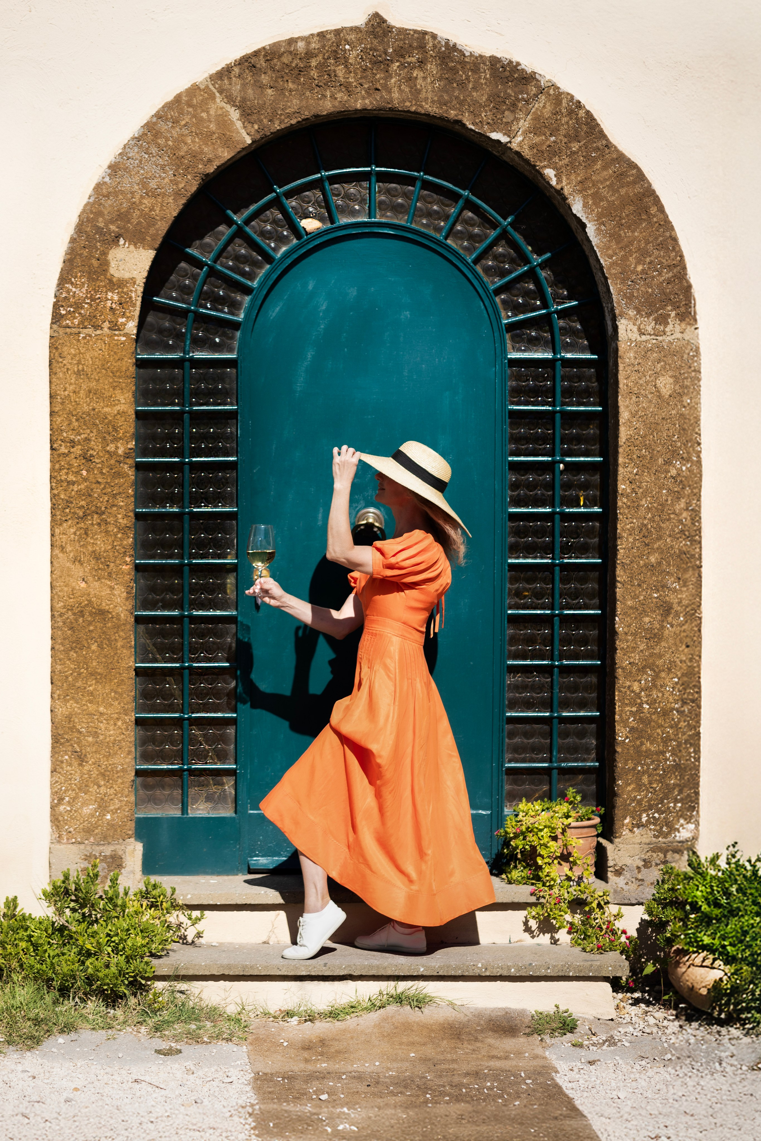 Winery. Photographer in Munich