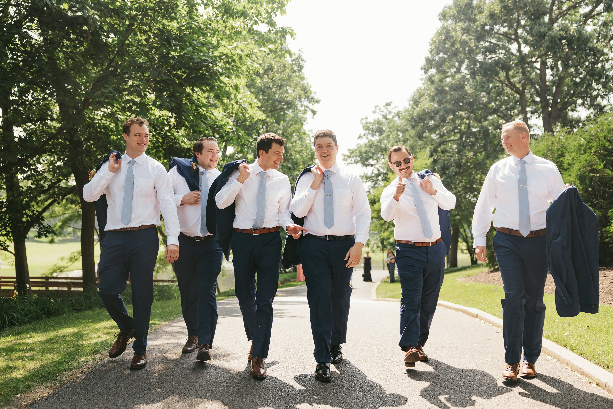 06.14.2025 Wedding. Wedding family event photographer in Chicago Nick Yushevich