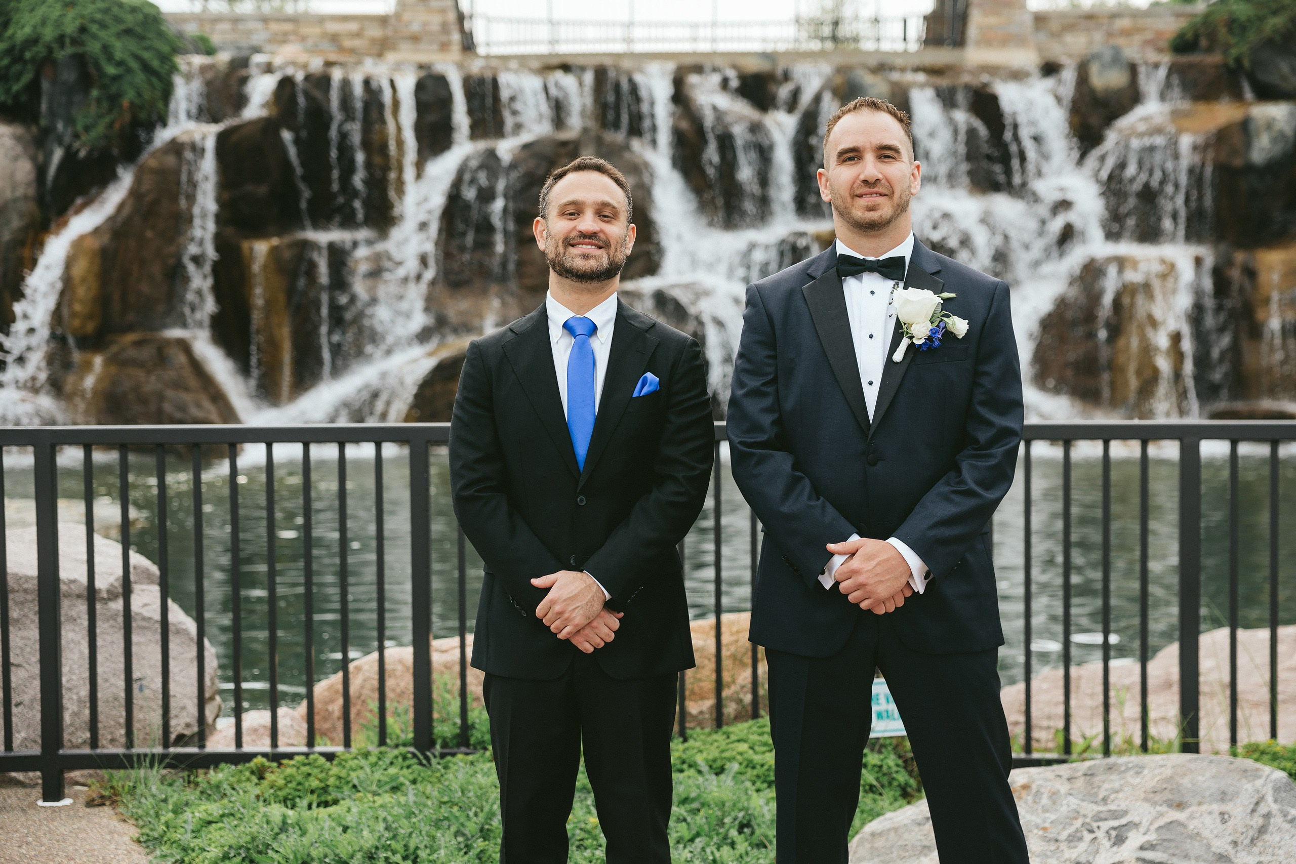 06.08.2025 Wedding. Wedding family event photographer in Chicago Nick Yushevich