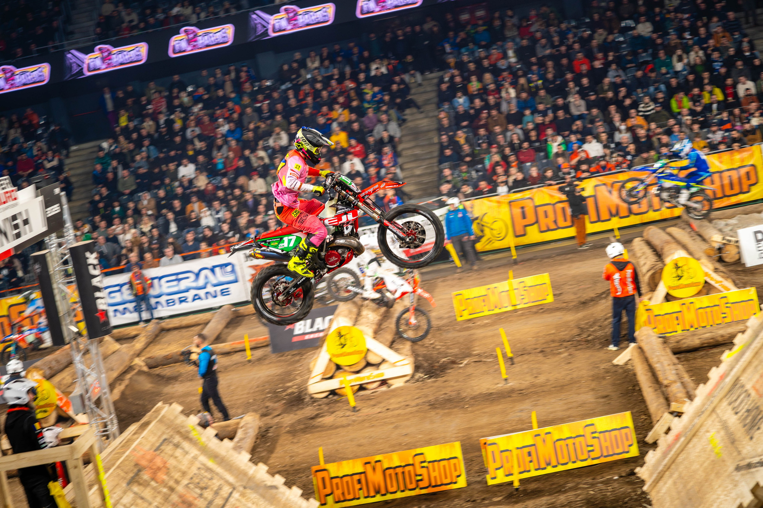 Motorsport. Alecsandru Braicu — Sports Photographer