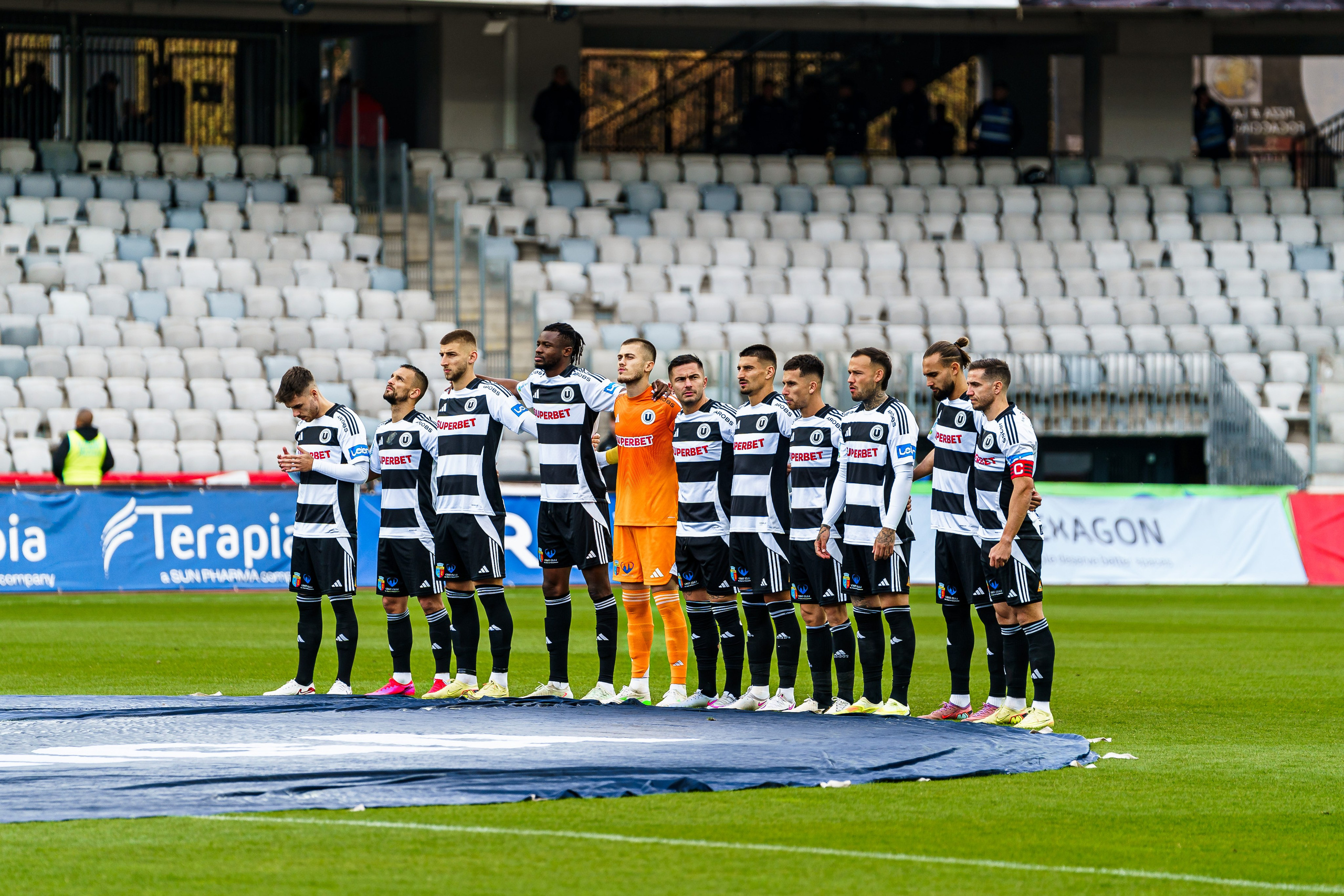 FOOTBALL. Alecsandru Braicu — Sports Photographer