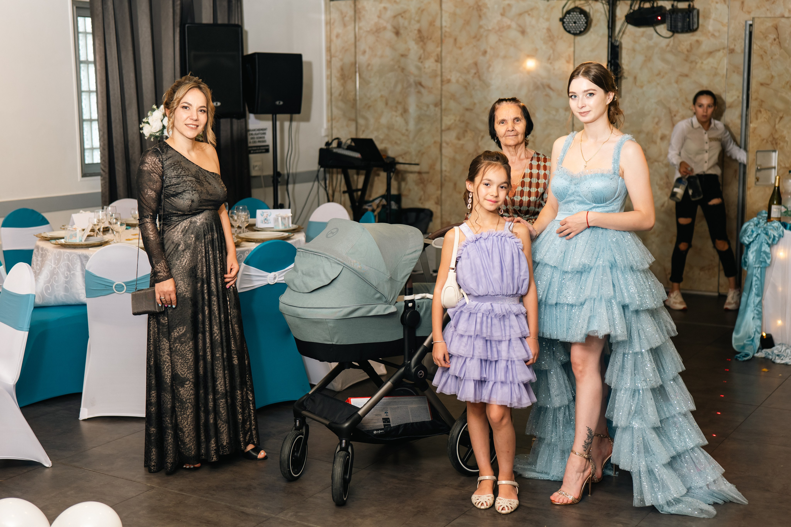 Abraham. Fotograful și Cameramanul familiei dvs în Franța Paul Photographer