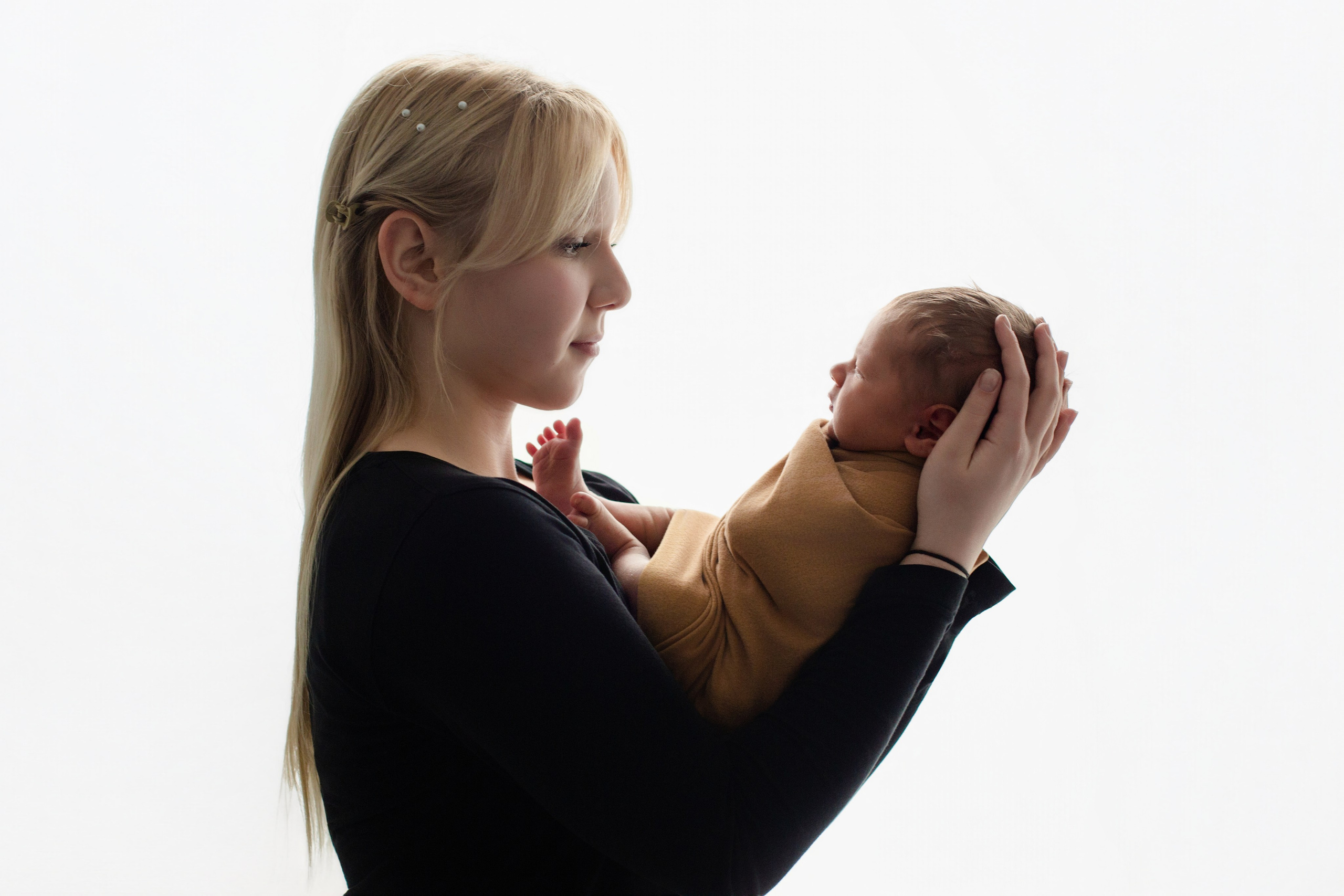 Новорожденный. Фотограф новорождённых (Newborn) и малышей до года в Латвии и Эстонии | Alina Photo