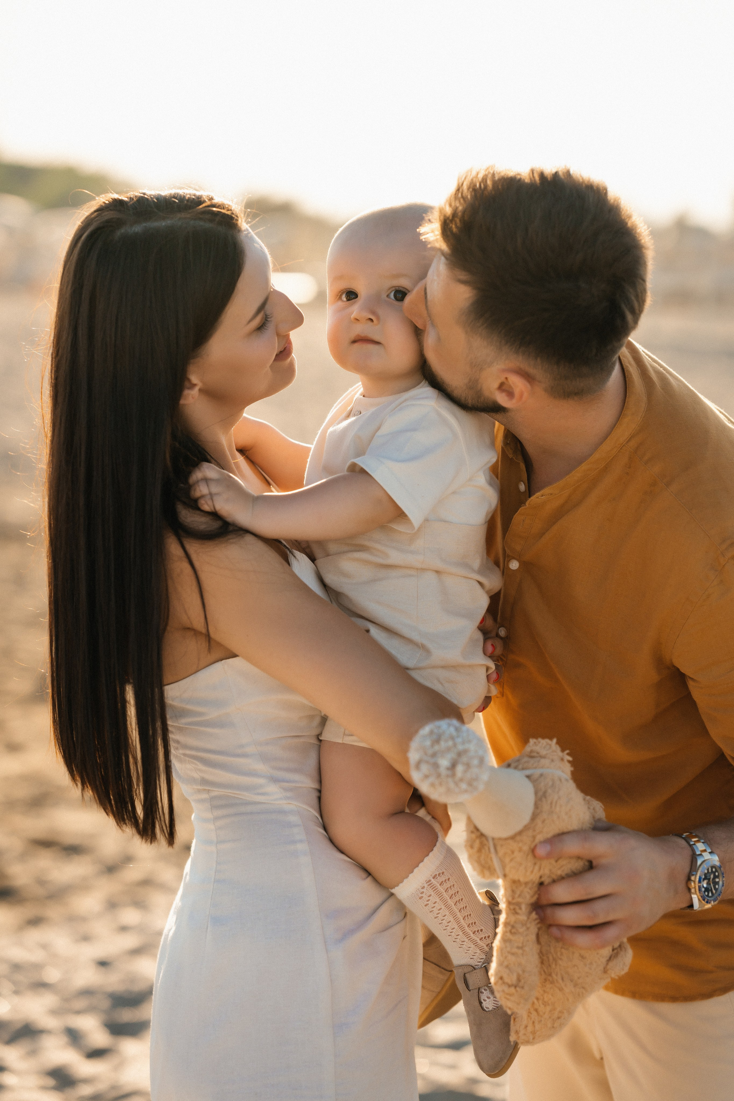 Море. Весільний фотограф Вікторія Саврук
