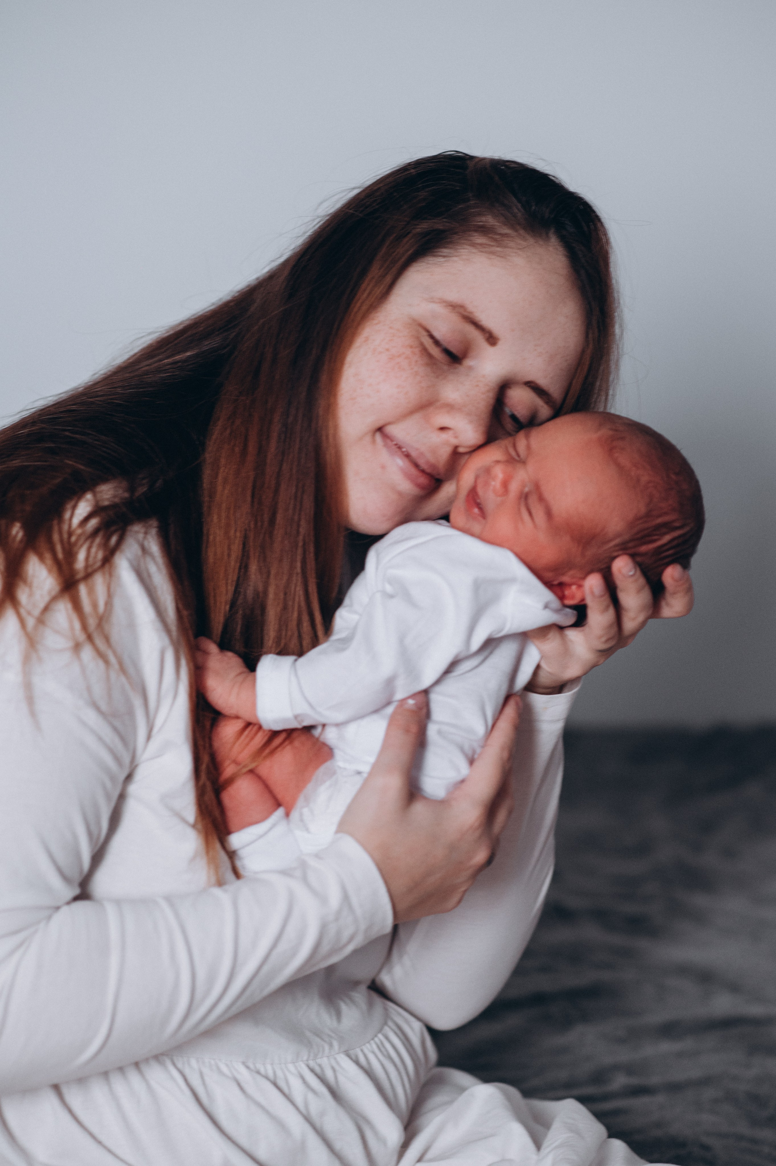 Перші дні життя. Фотограф Київ