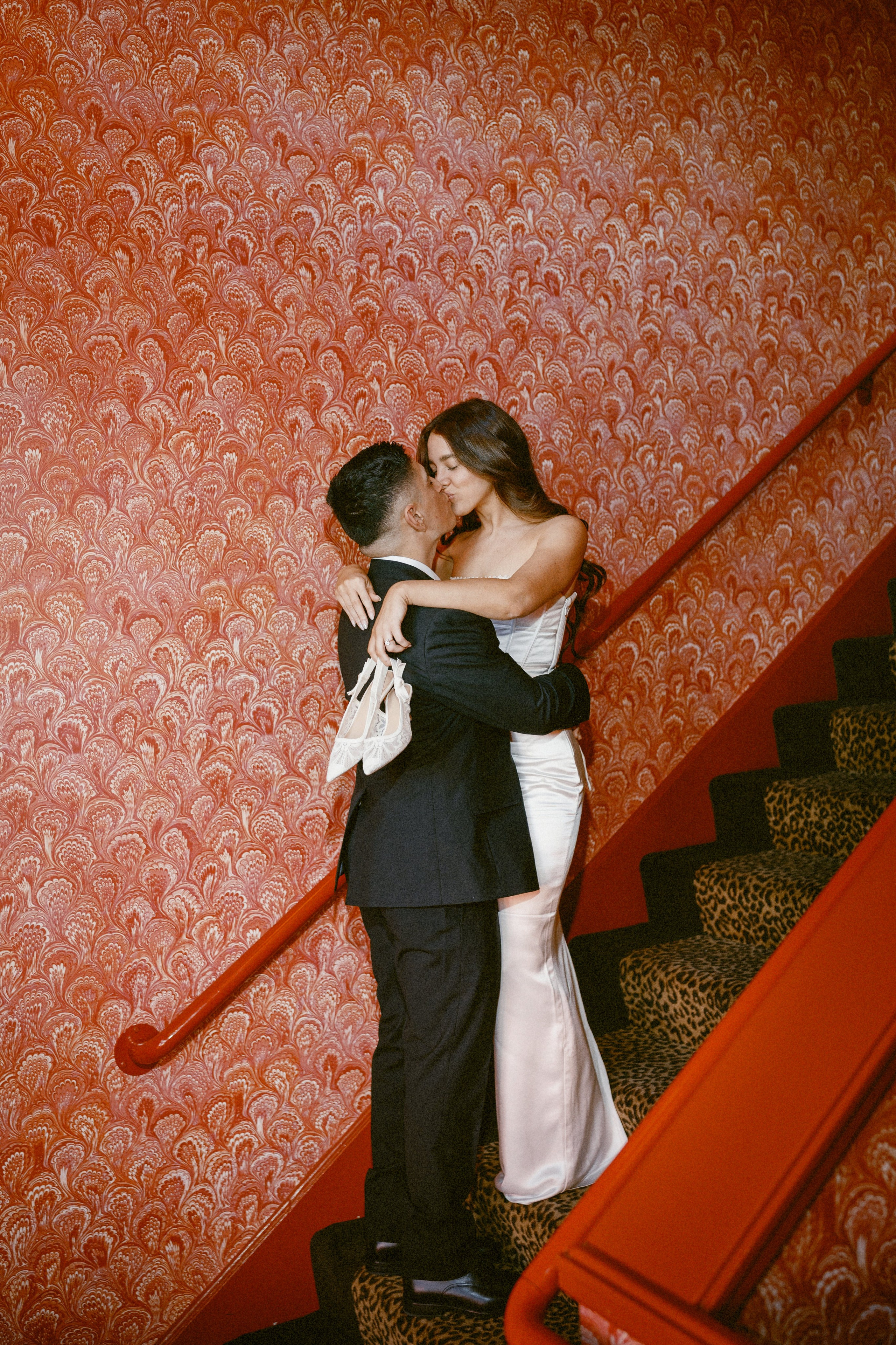 Sam & Nicole Elopement. Wedding Photography & Videography Team in California, Los Angeles, San Francisco, San Diego and Travel