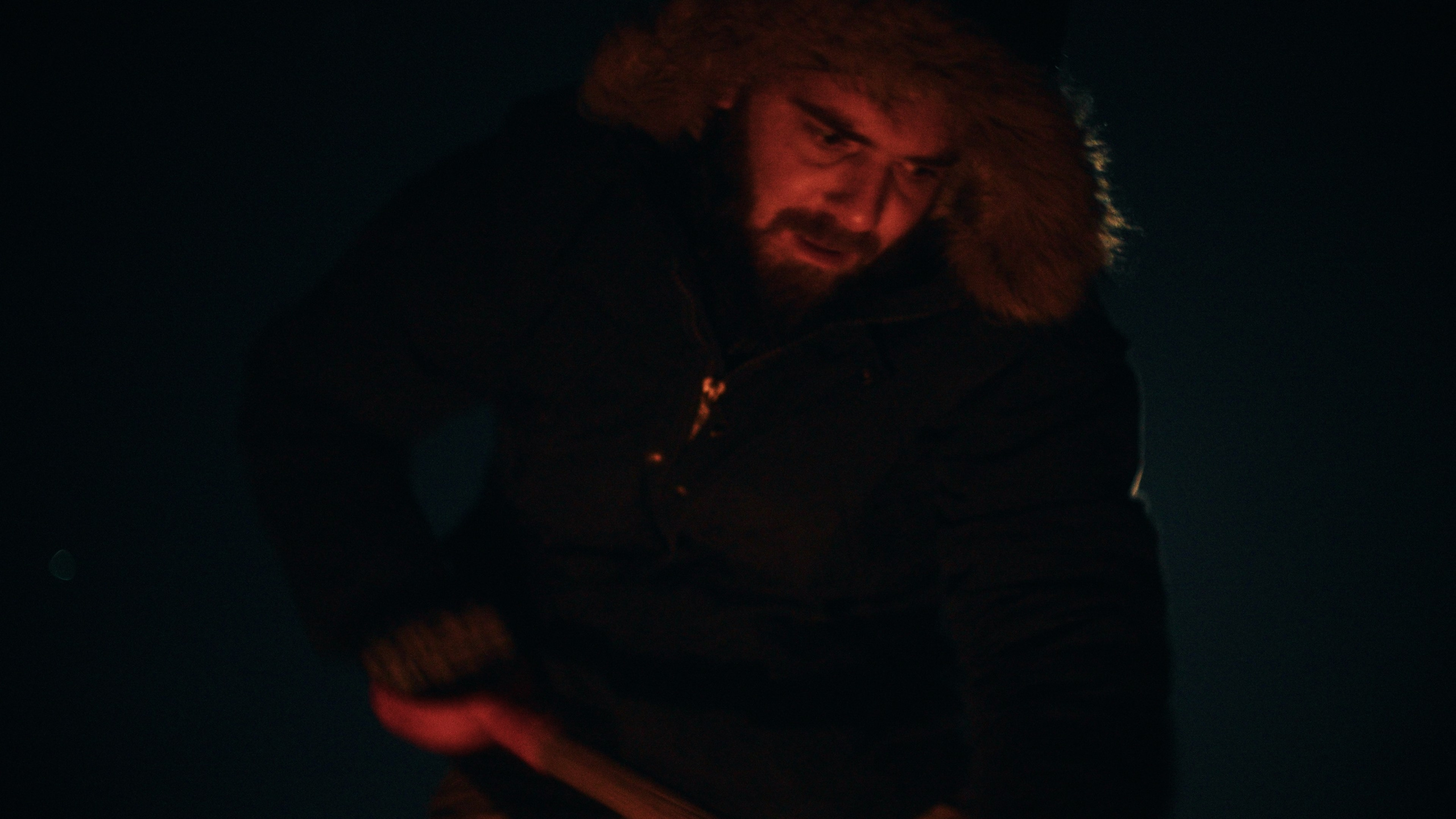 “Intrigue” Opening Campaign sunray.media. Hamza Makić Cinematographer, Photographer & Visual Artist