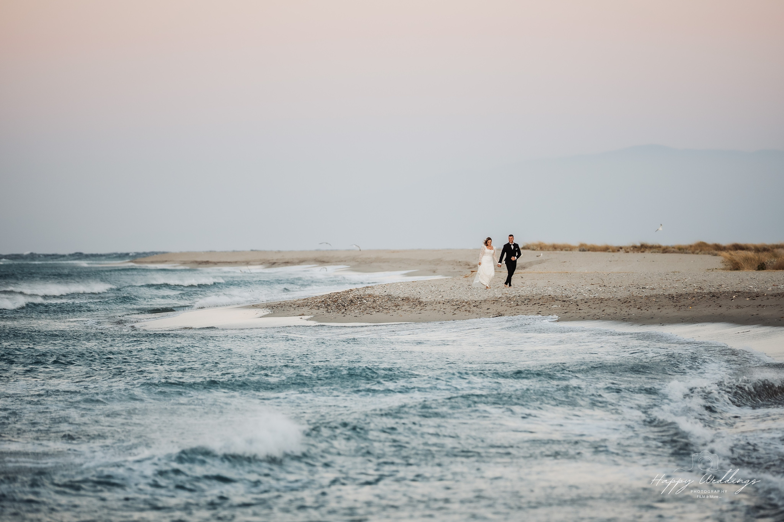 After Wedding — Grecia. Fotograf nuntă Bistrița | Fotograf botez & evenimente — Happy Weddings