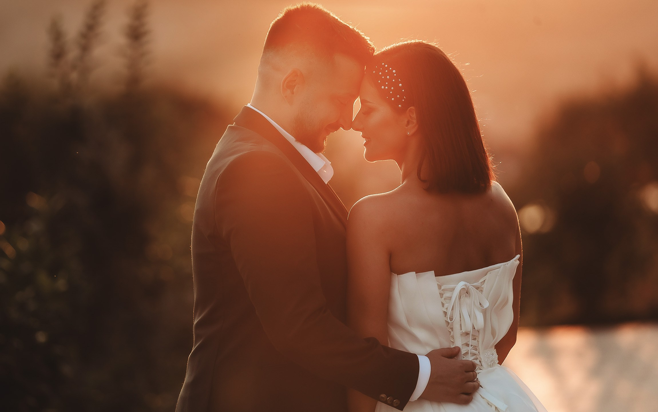 Fotograf nuntă Bistrița | Fotograf botez & evenimente — Happy Weddings