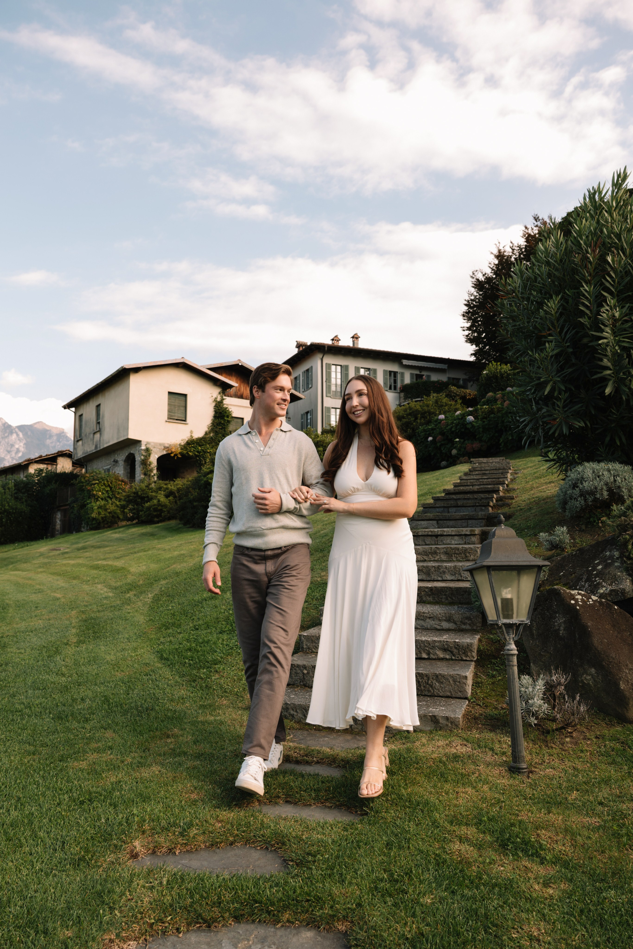 Gaines & Carly. Fotografo di matrimoni