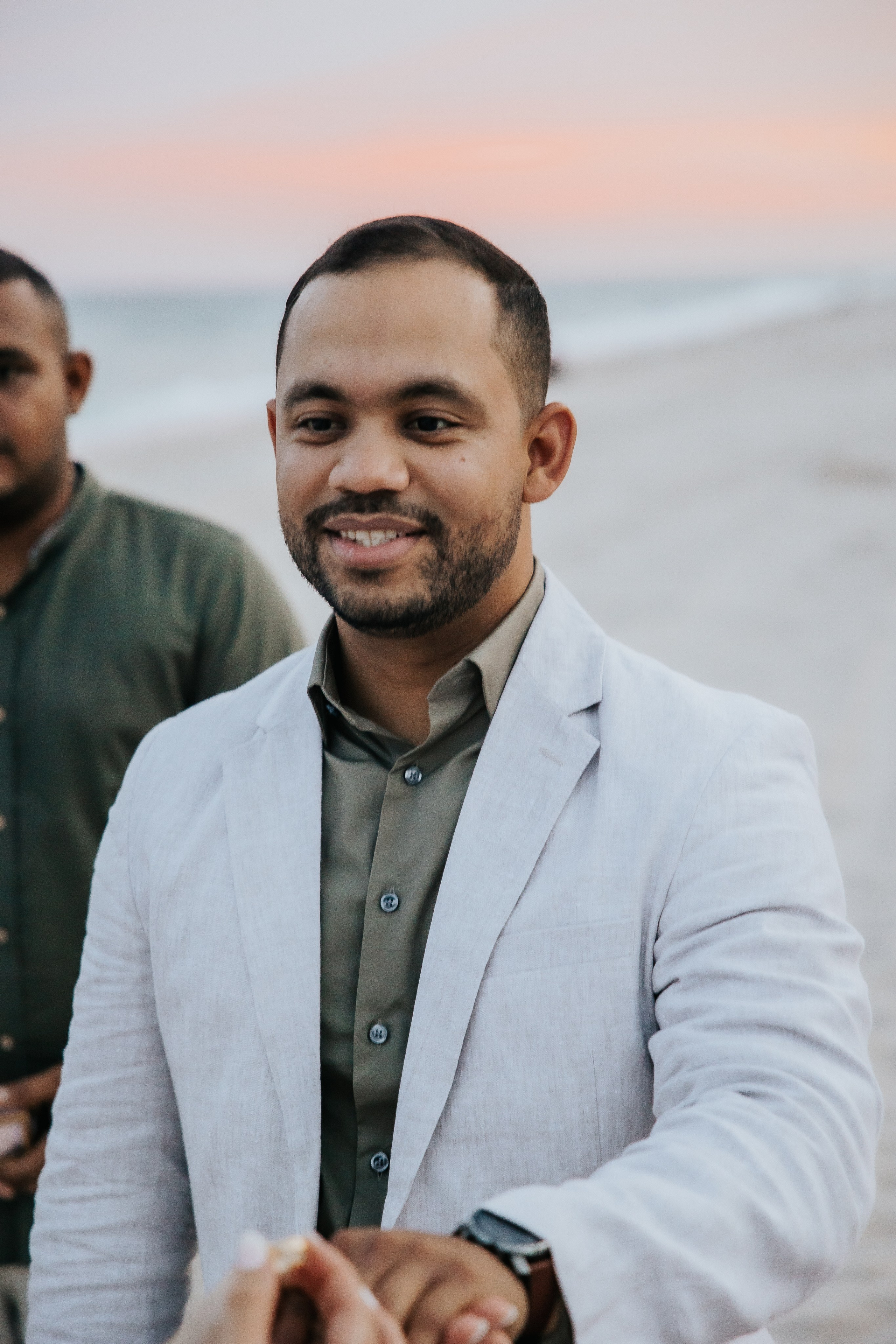 Heather & Jose wedding. Alya Leto Photographer