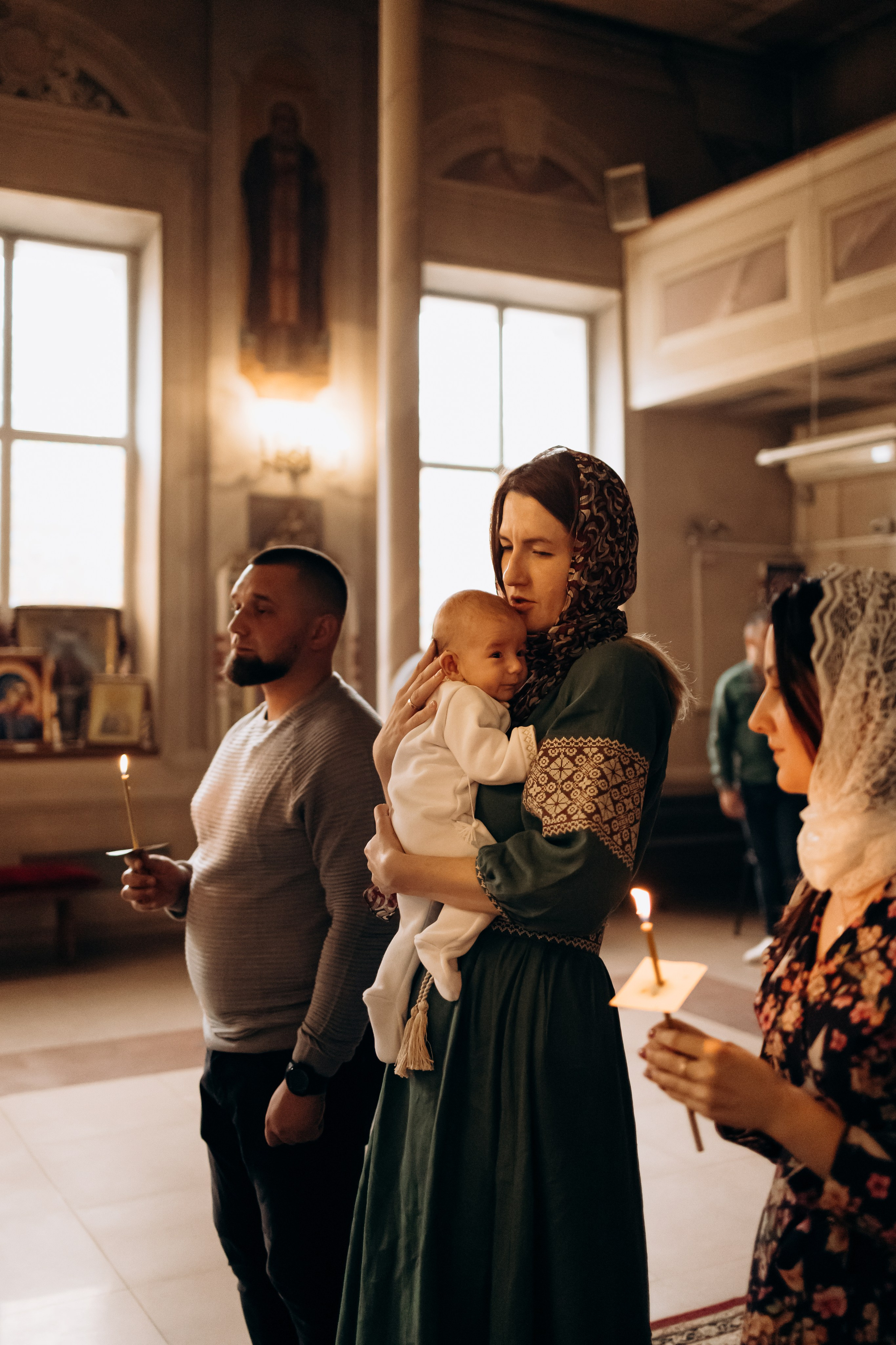 *. Wedding and family photographer San Diego