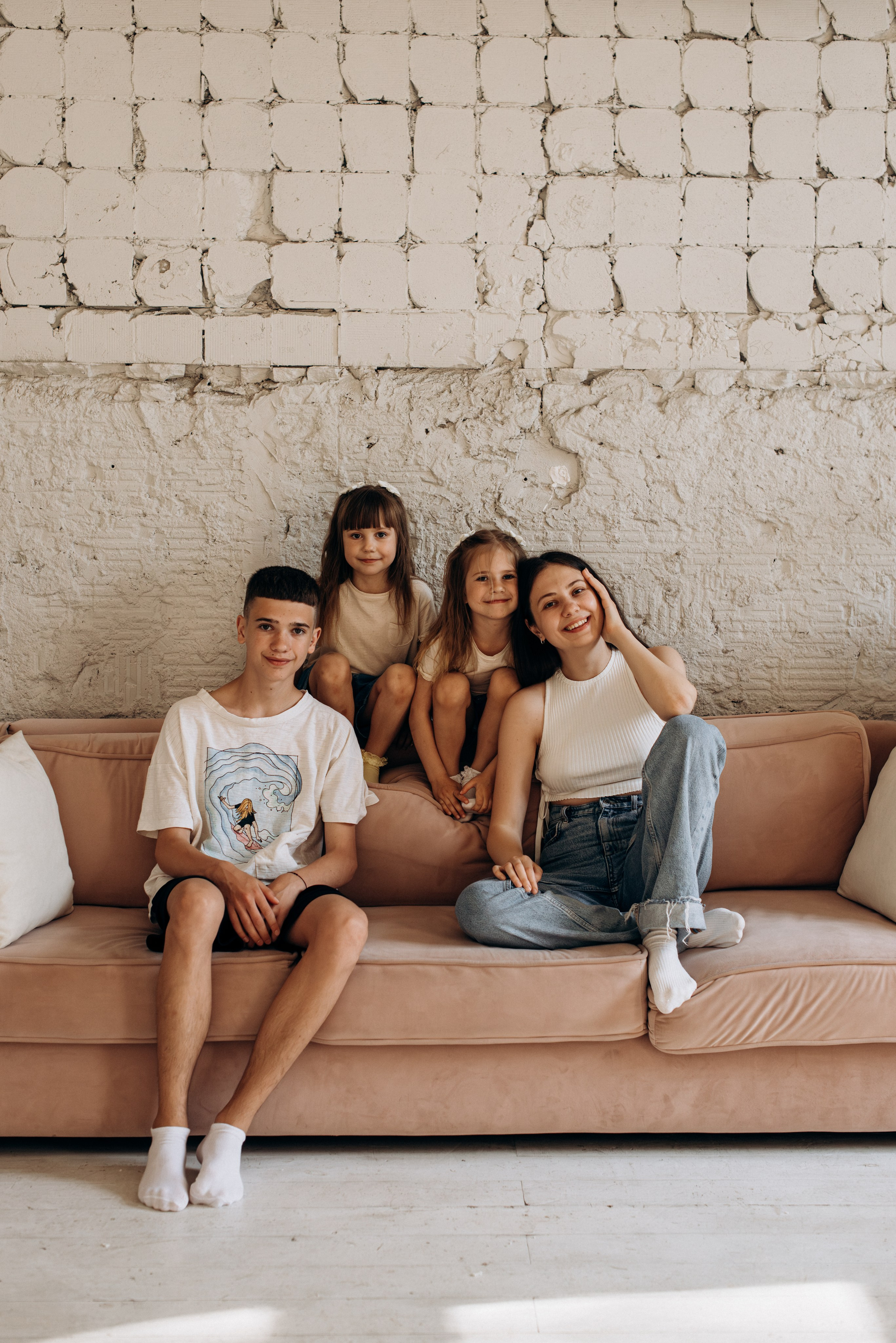 *. Wedding and family photographer San Diego