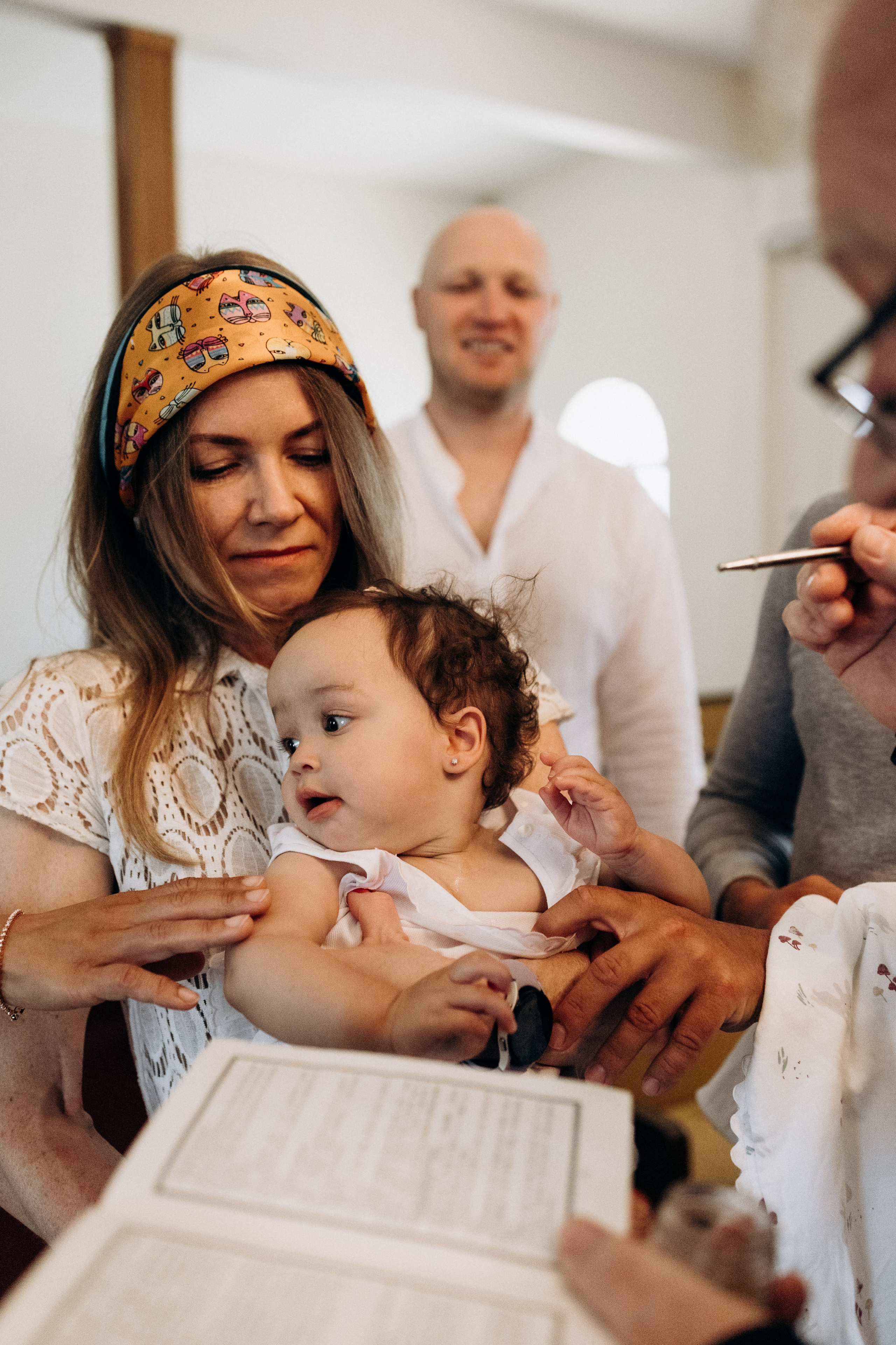 *. Wedding and family photographer San Diego