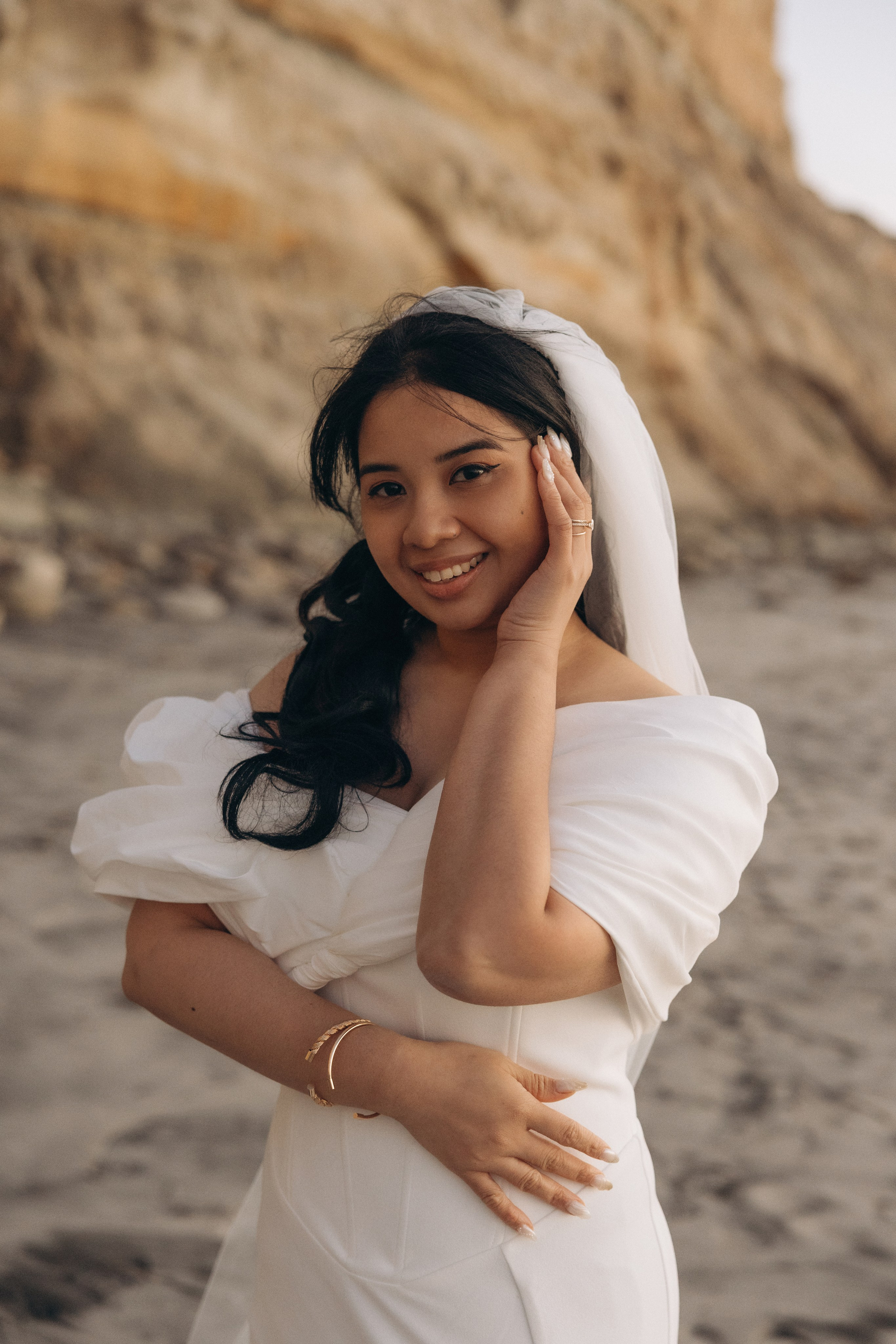 *. Wedding and family photographer San Diego