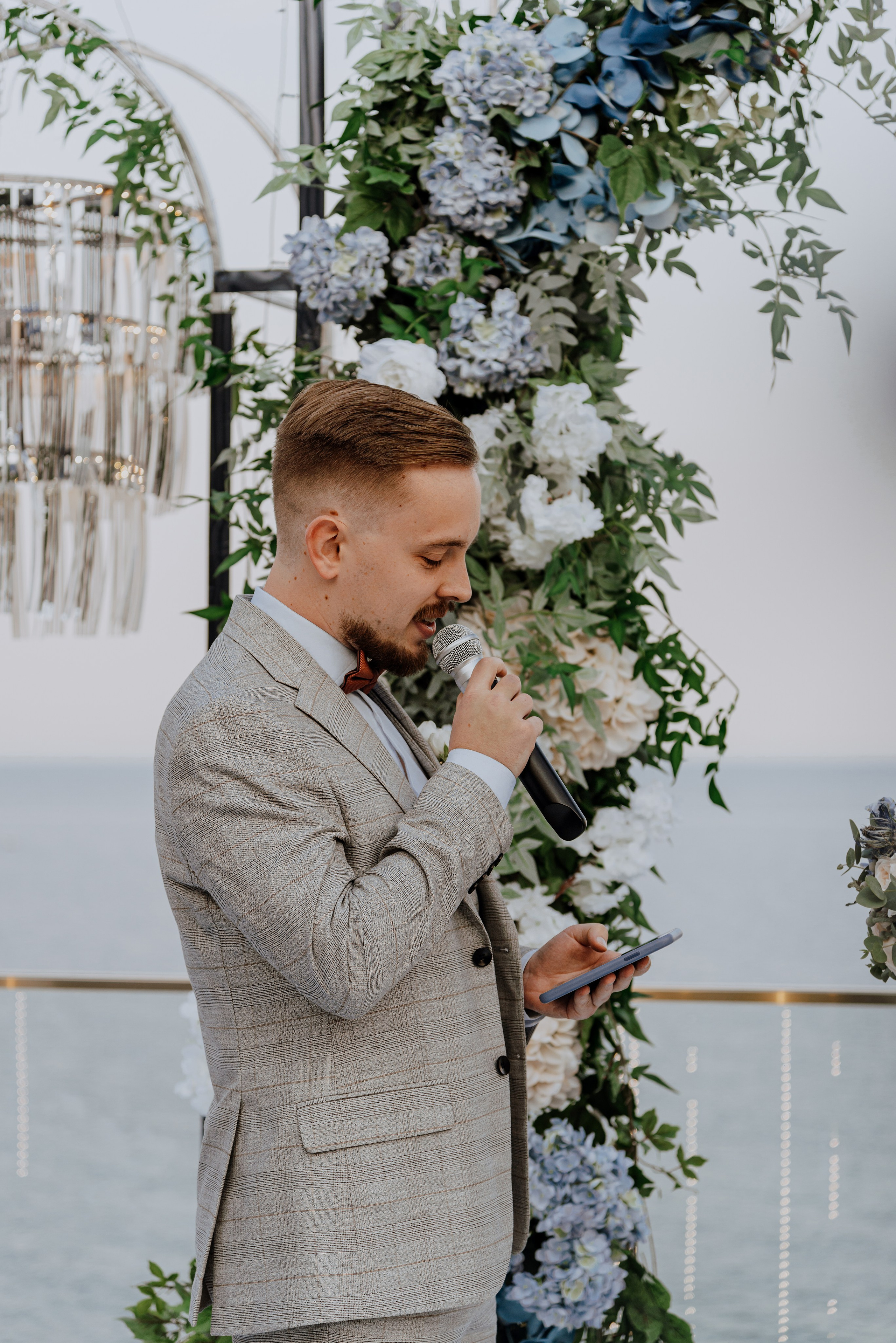 *. Wedding and family photographer San Diego