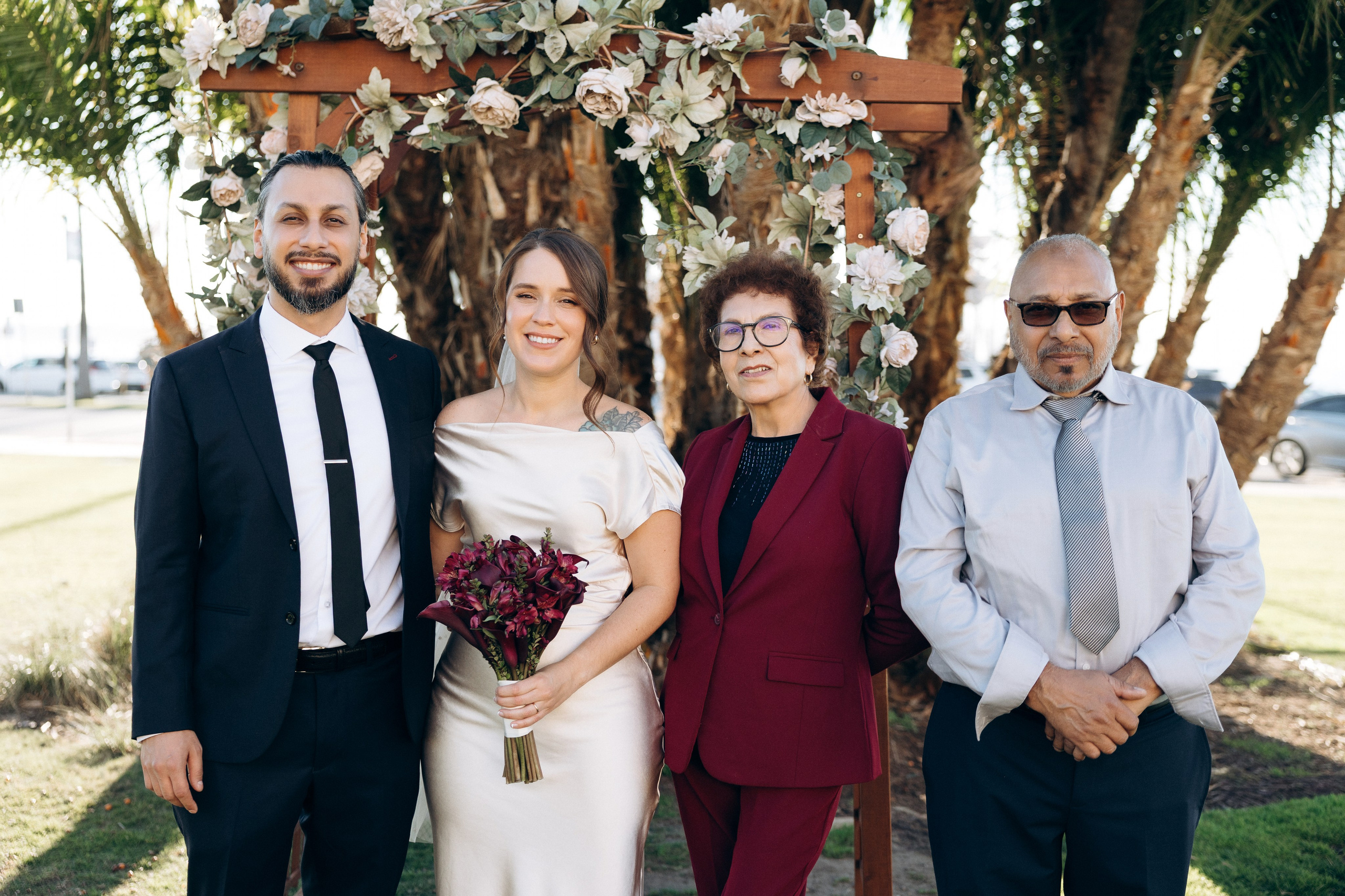 Jessi and Alex. Весільний та сімейний фотограф у Сан-Дієго