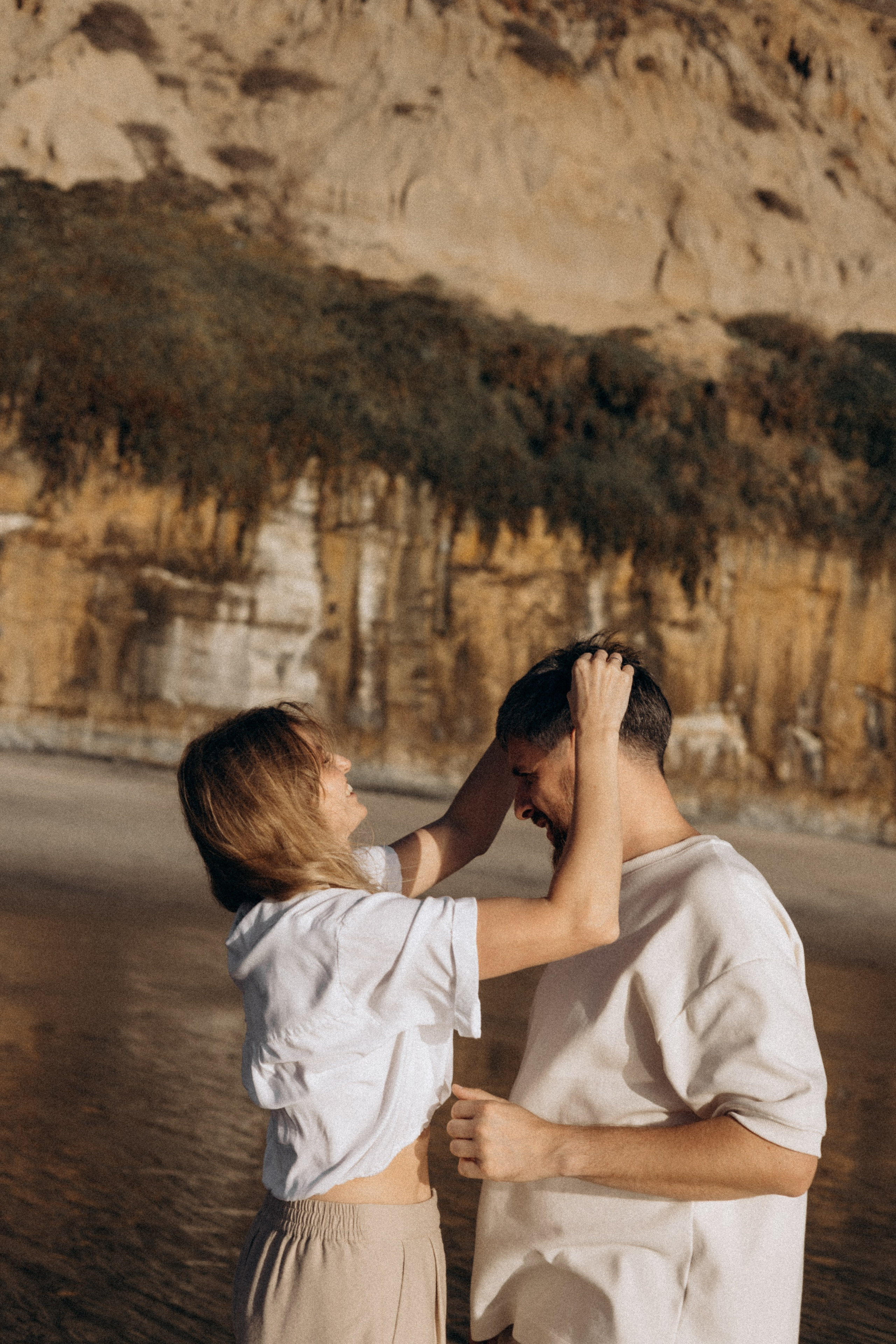 Artem and Alexandra. Wedding and family photographer San Diego