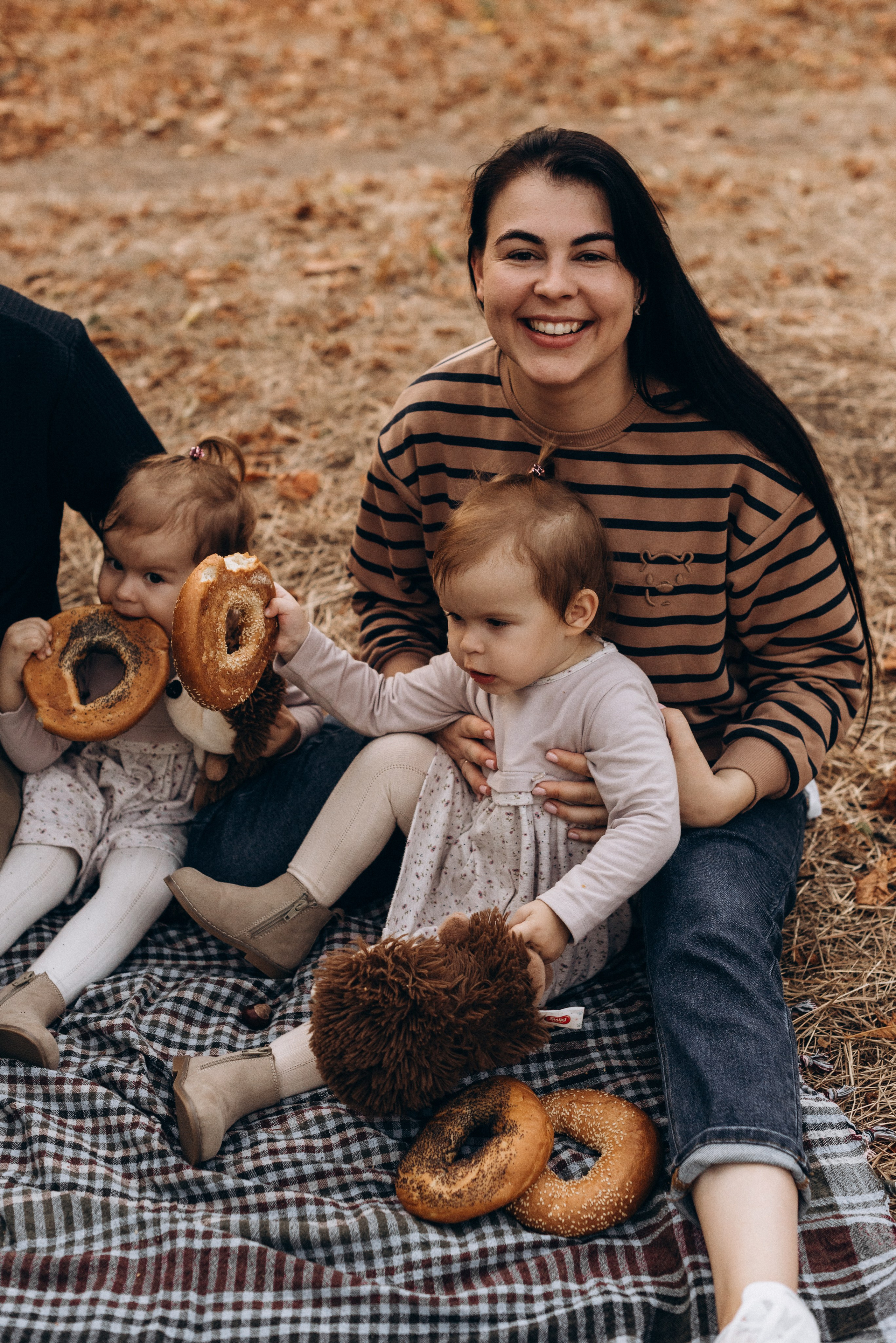 *. Wedding and family photographer San Diego