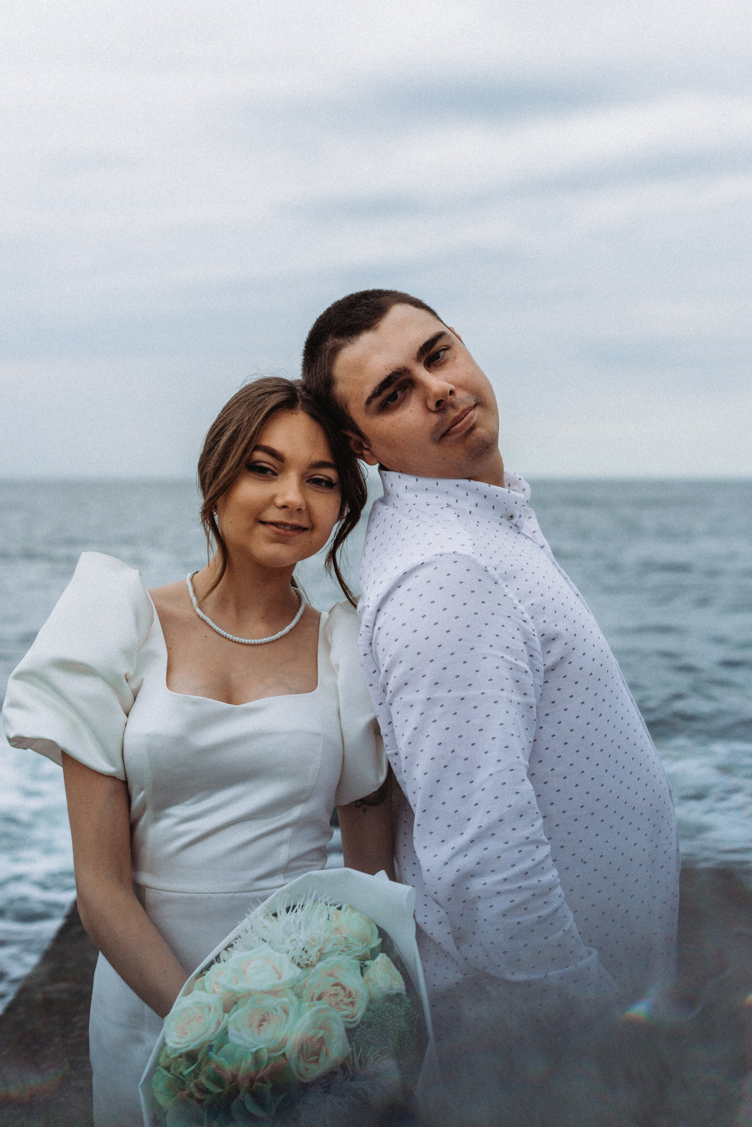 *. Wedding and family photographer San Diego