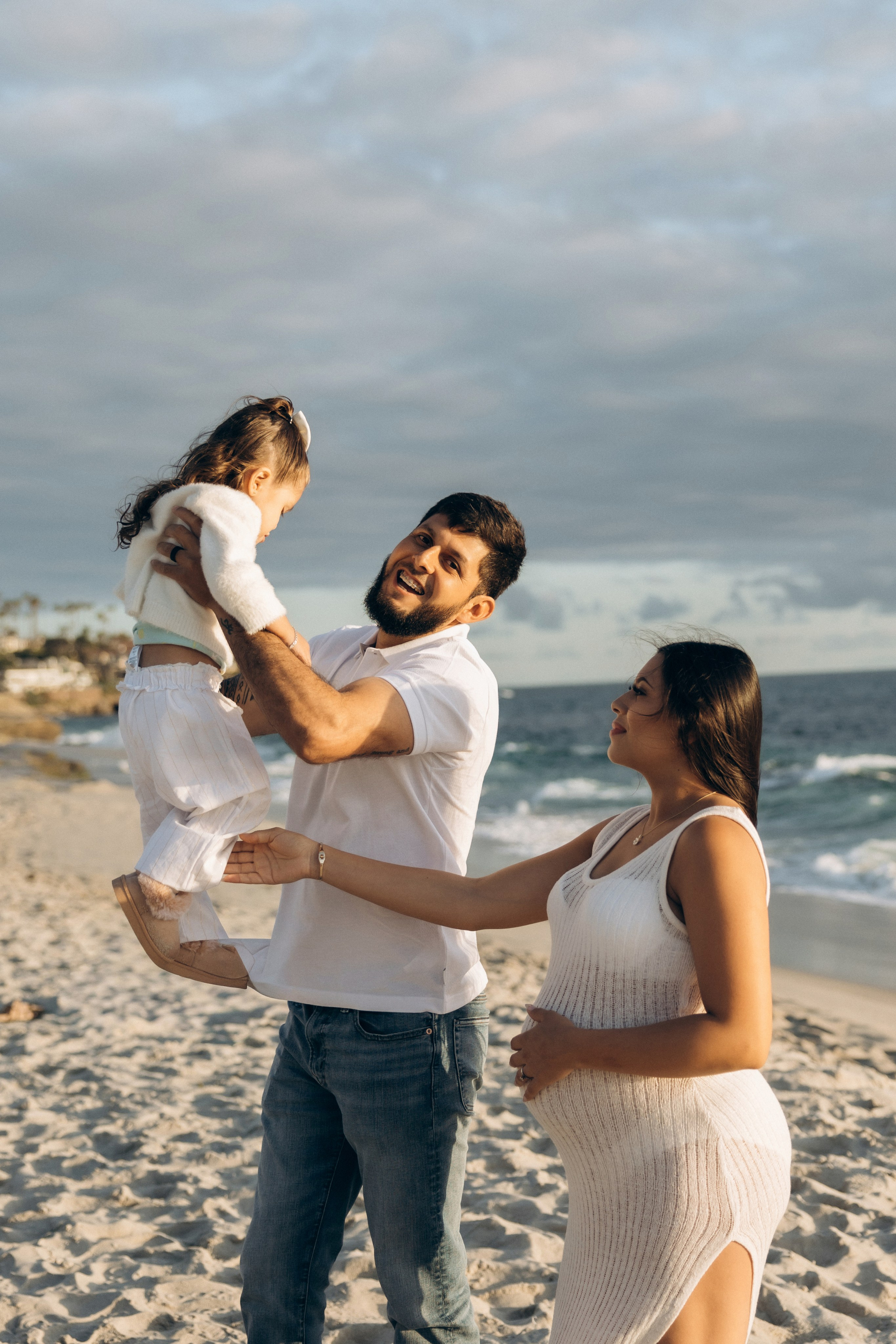 *. Wedding and family photographer San Diego