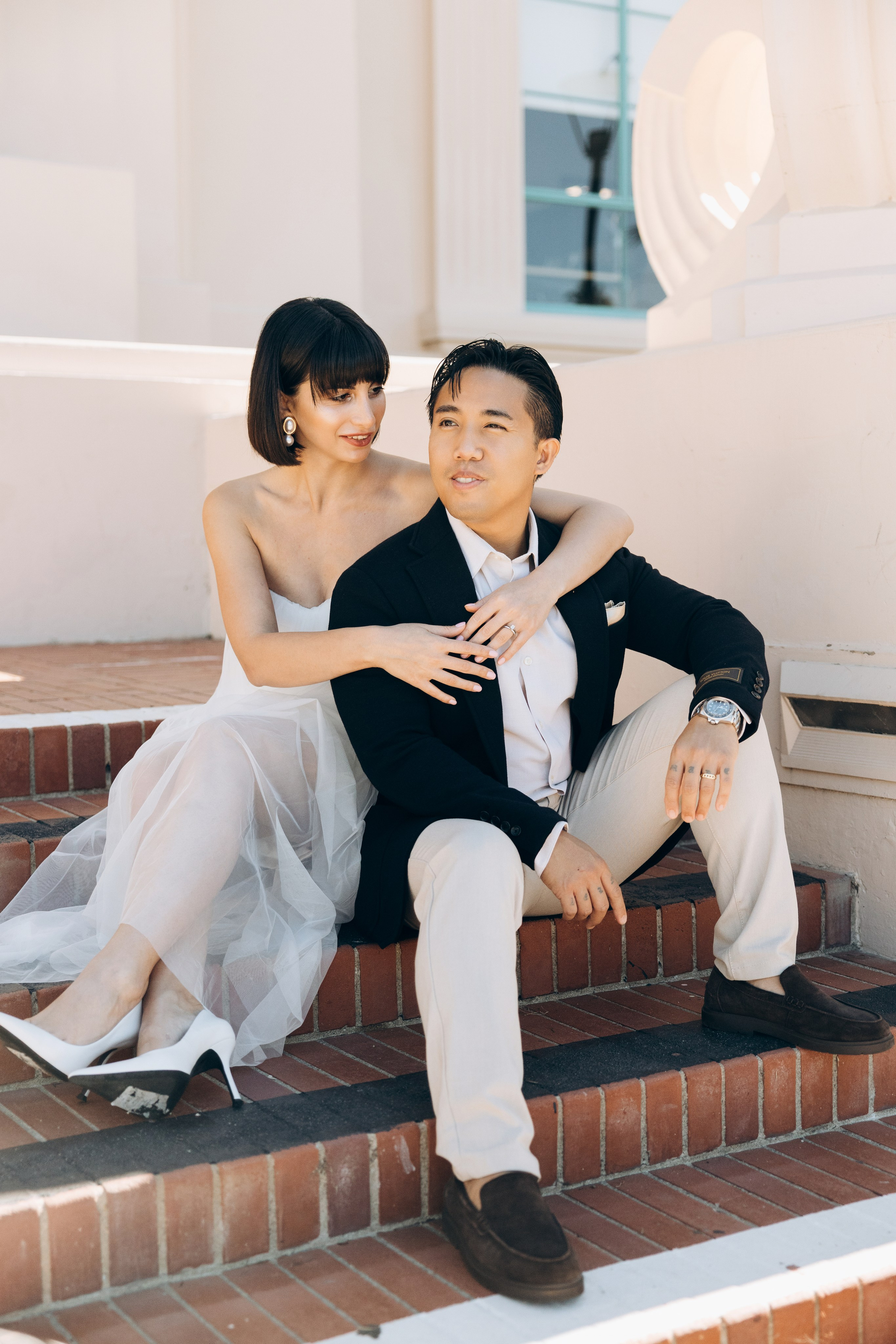 11/26. Wedding and family photographer San Diego