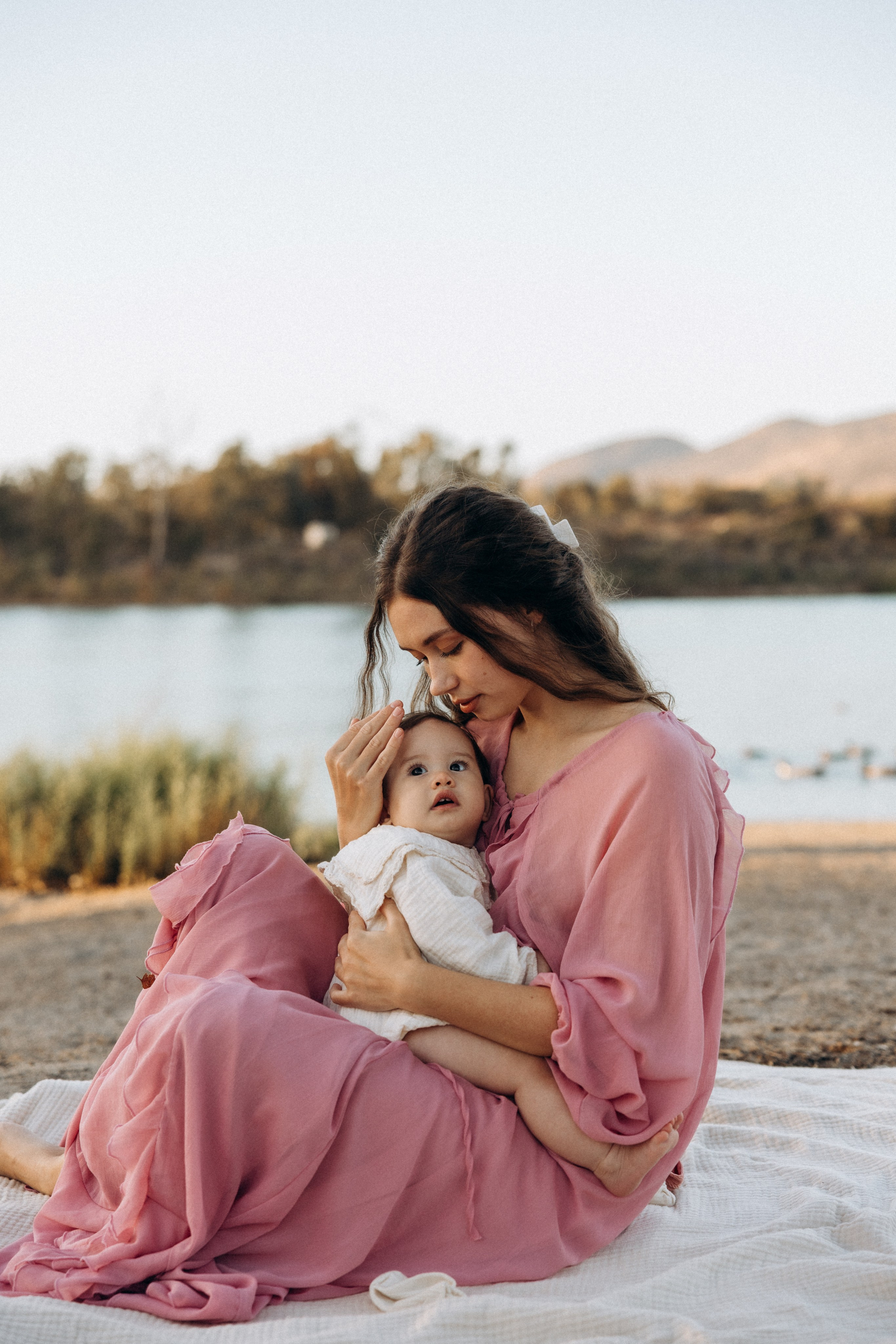 *. Wedding and family photographer San Diego