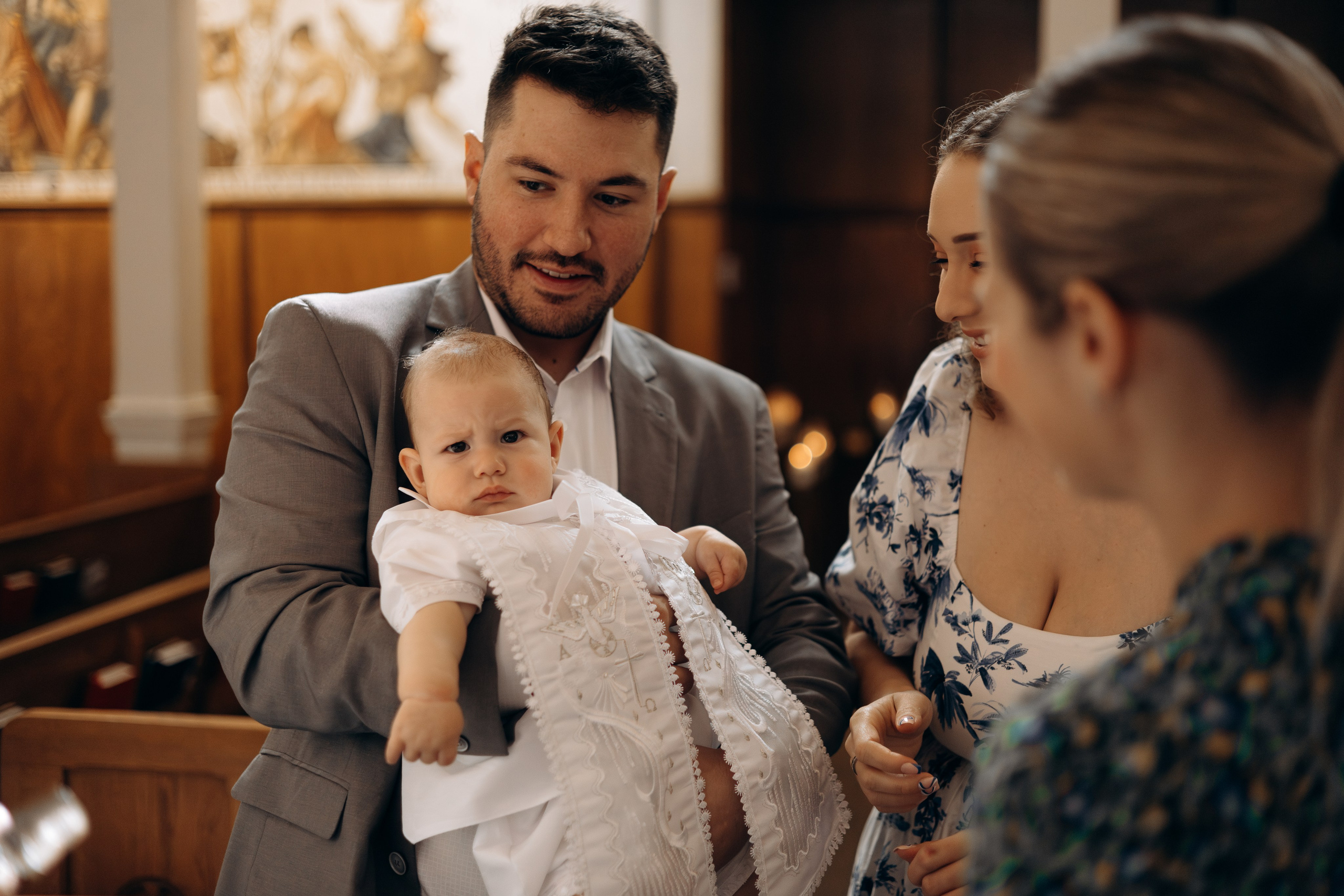 *. Wedding and family photographer San Diego