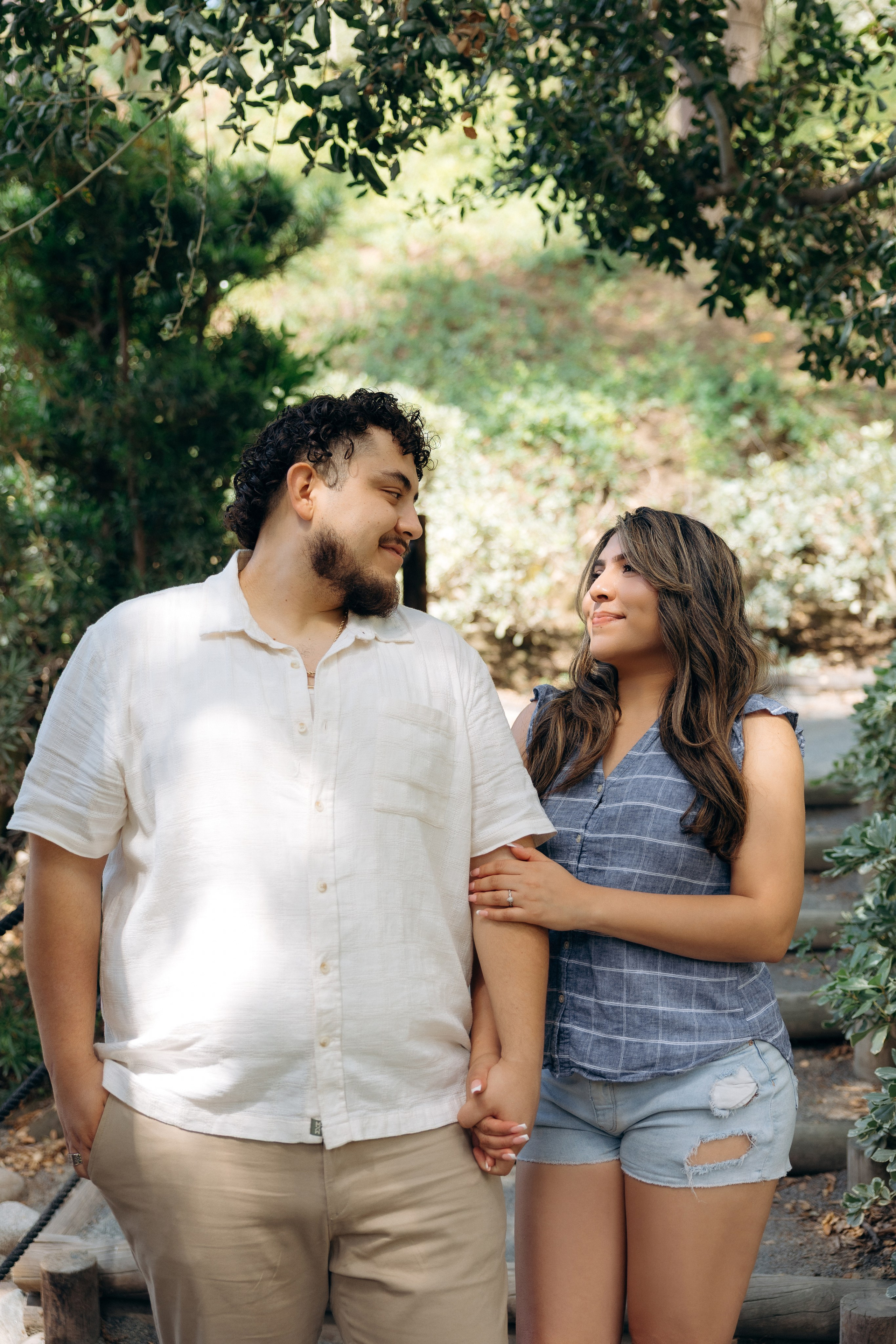 *. Fotógrafa de bodas y familia en San Diego