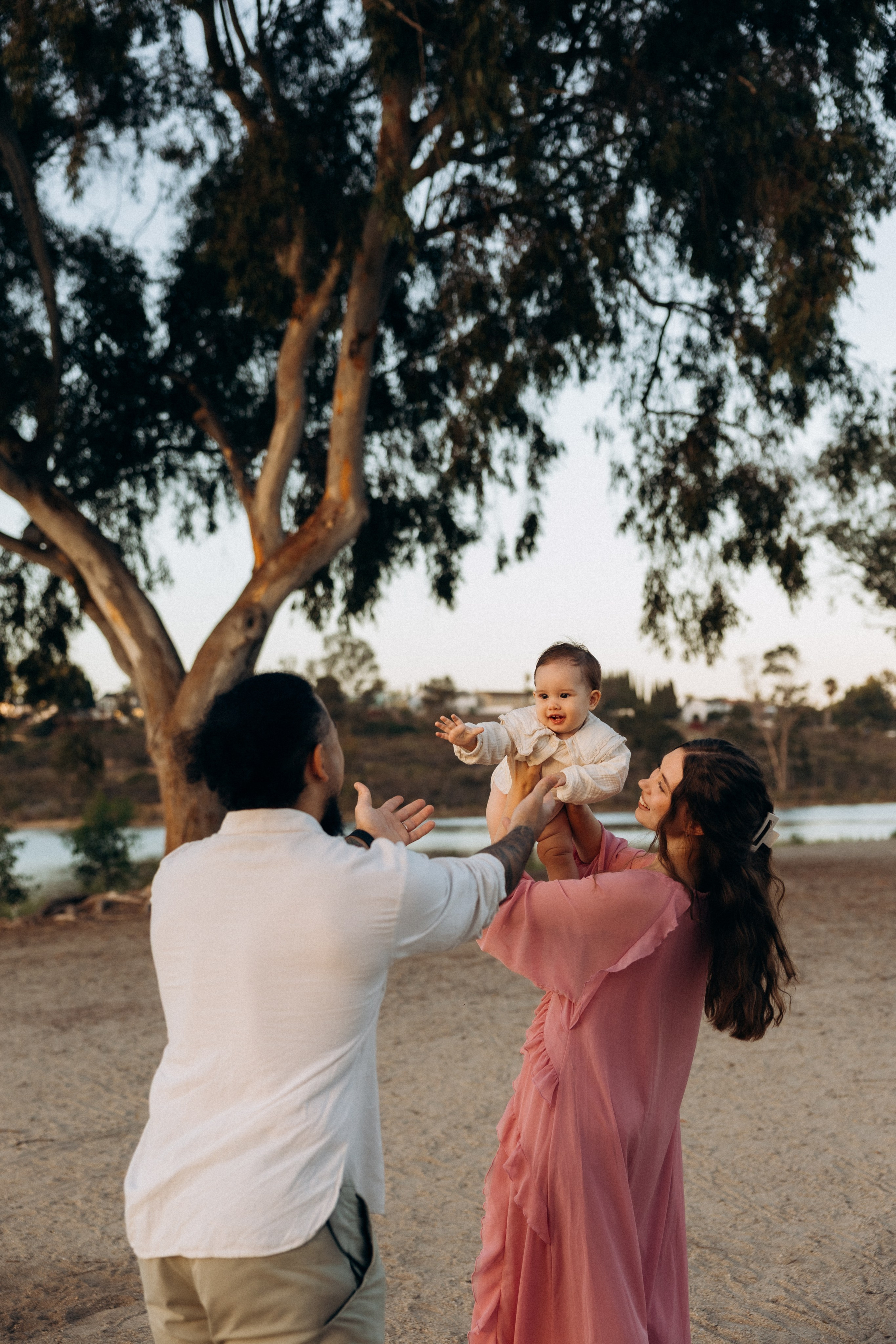 *. Wedding and family photographer San Diego