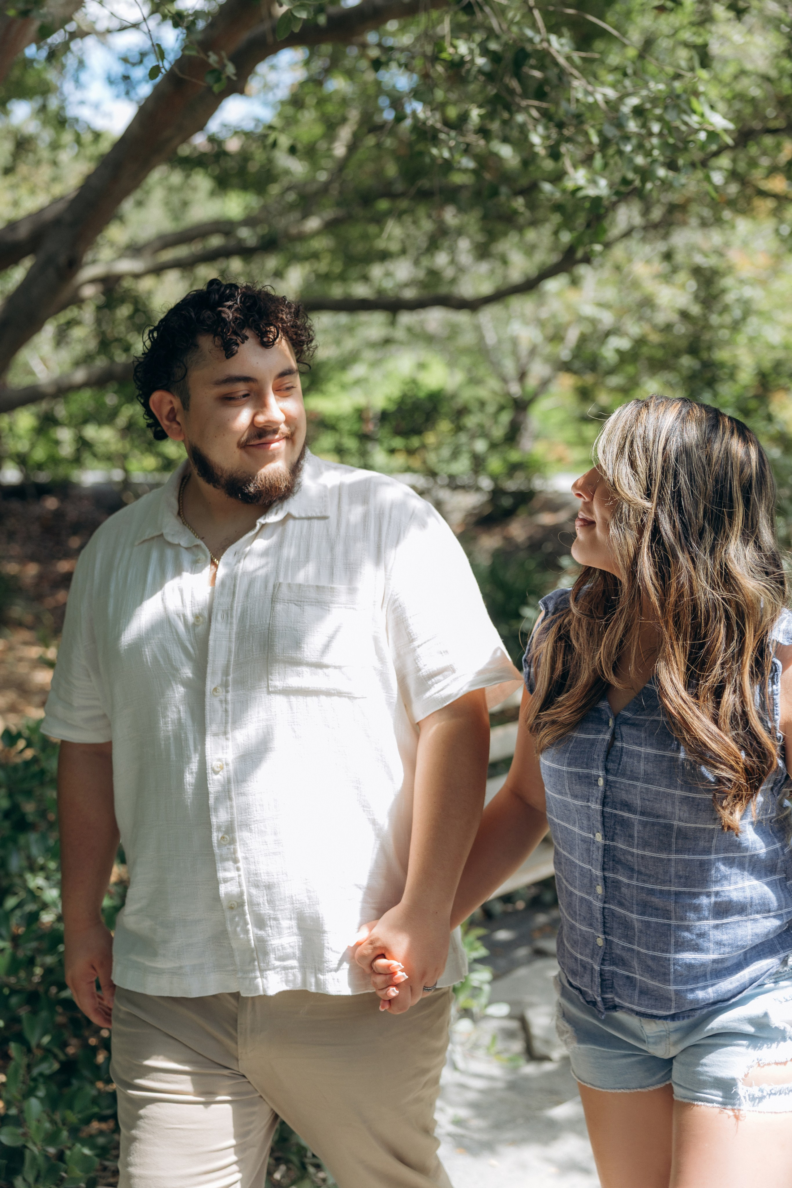 *. Fotógrafa de bodas y familia en San Diego