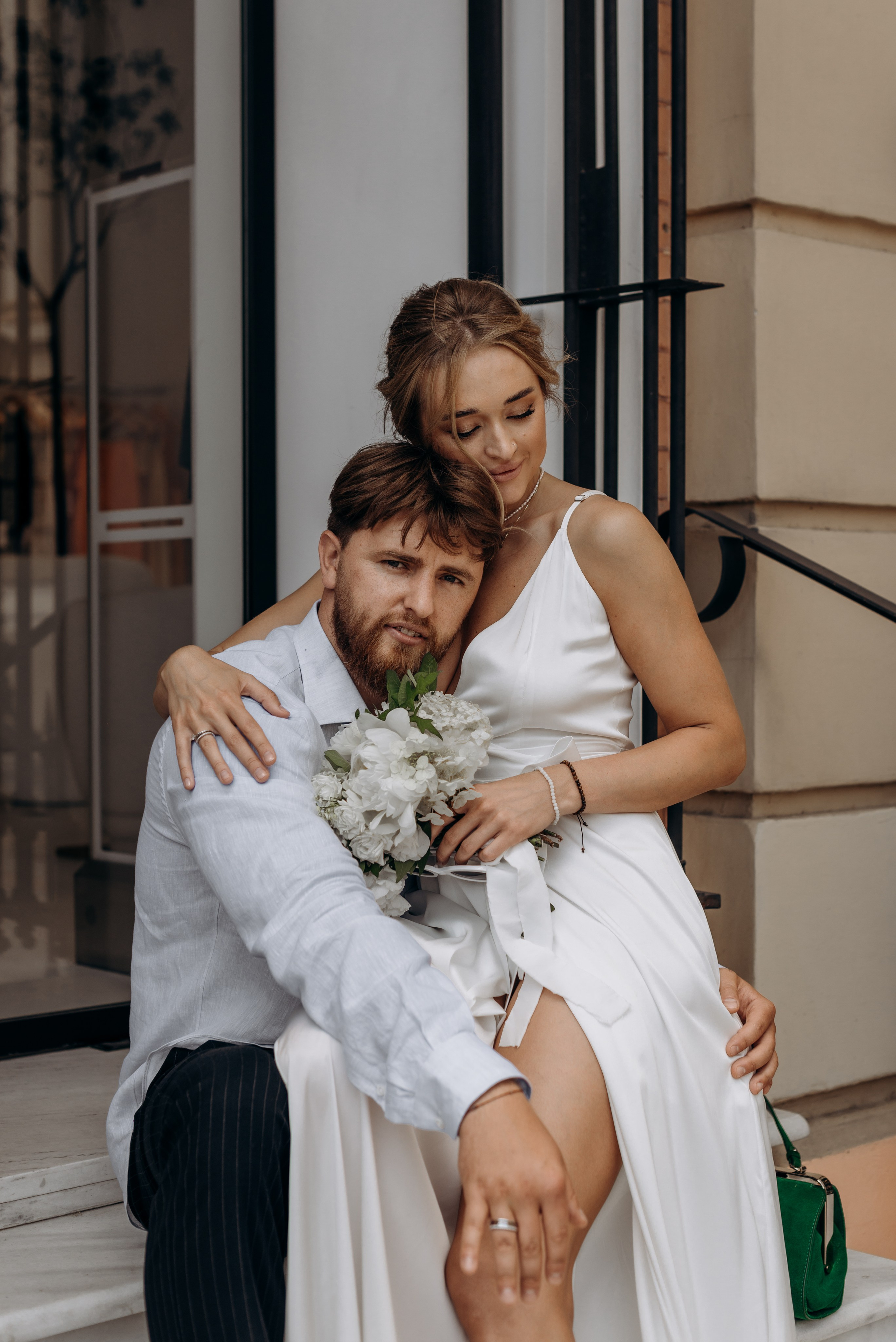 *. Wedding and family photographer San Diego