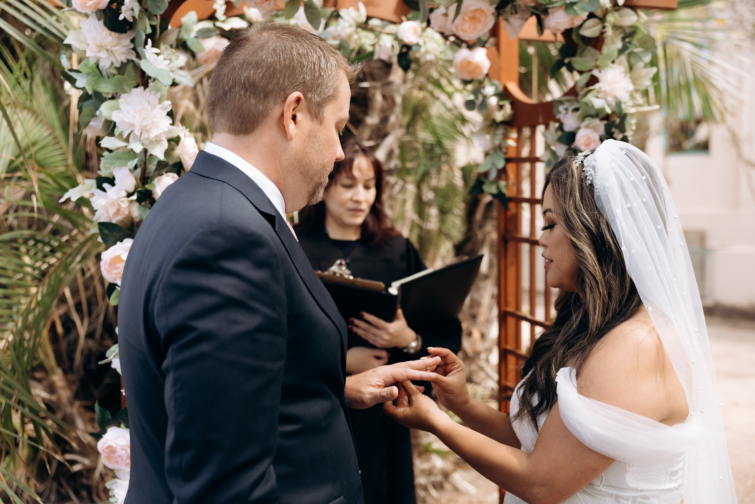 08/08. Wedding and family photographer San Diego