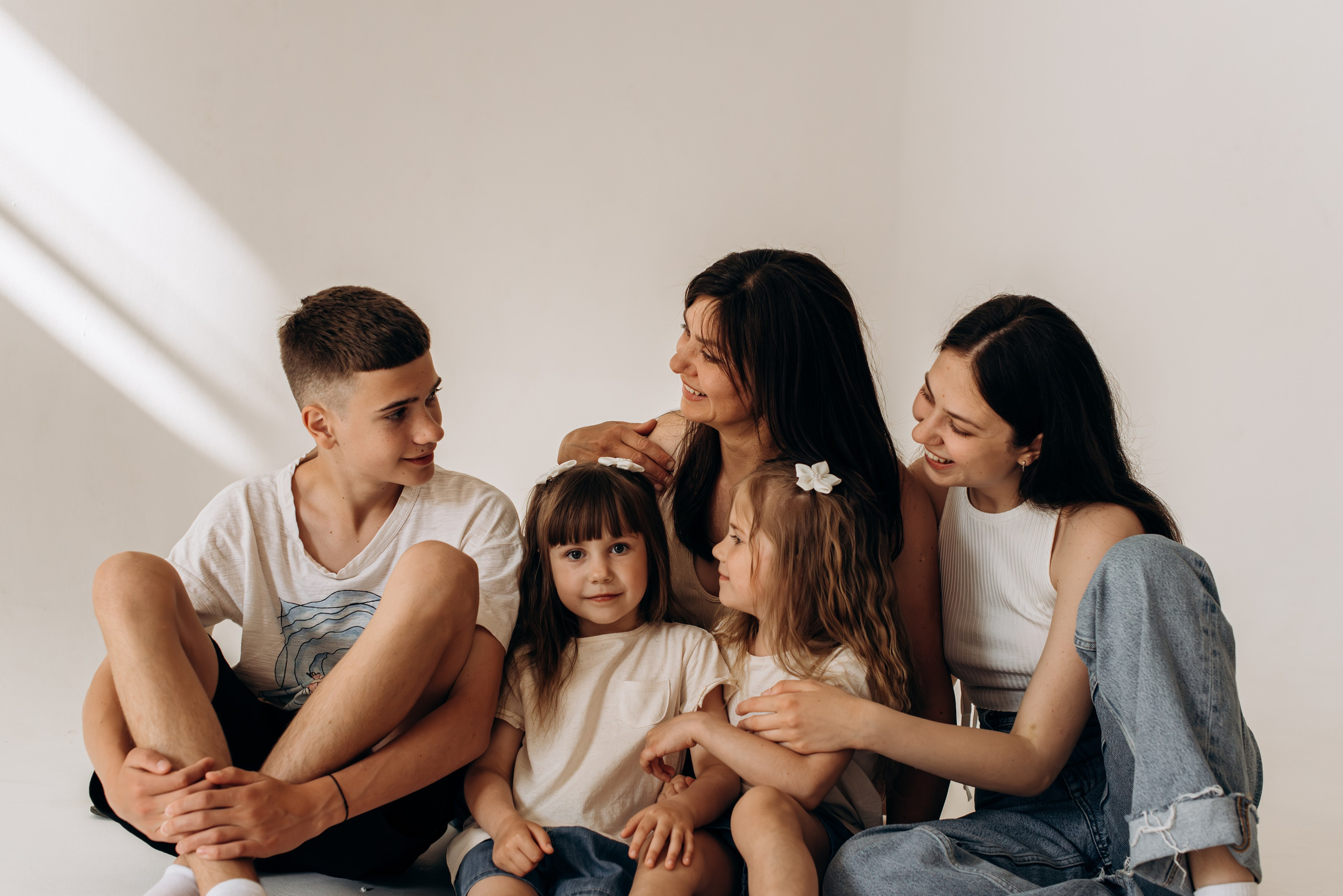 *. Wedding and family photographer San Diego