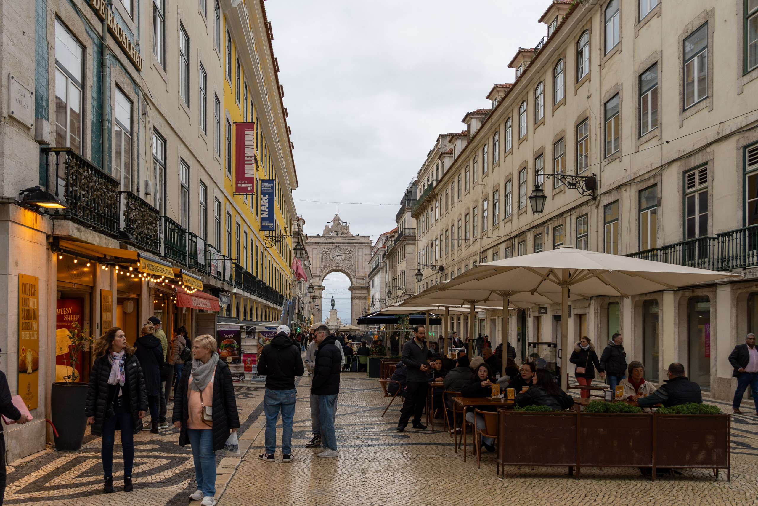 Lisabona 2025. Fotografiideplacere.net