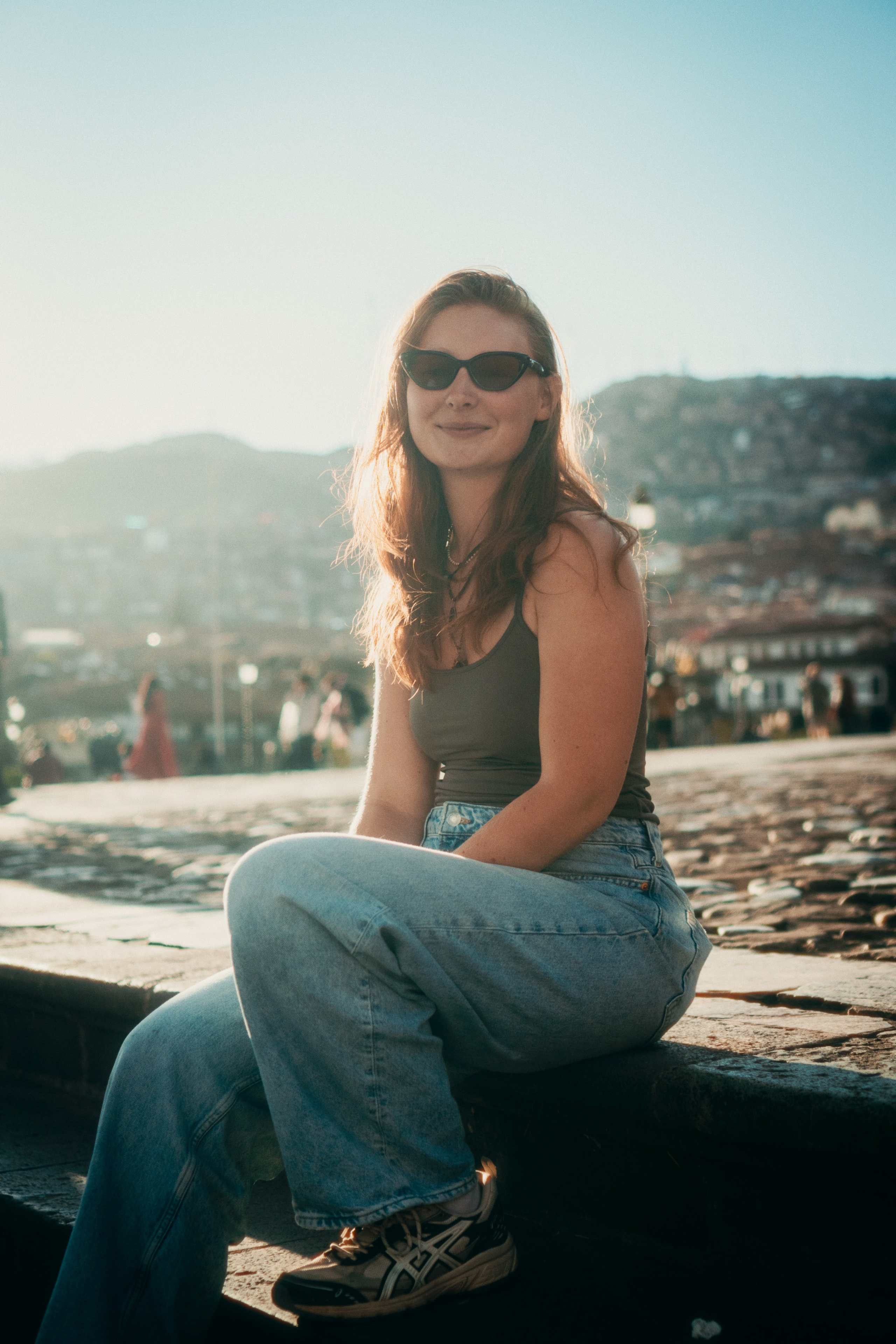 RETRATOS. Fotografo y filmmaker en la ciudad de Cusco Perú