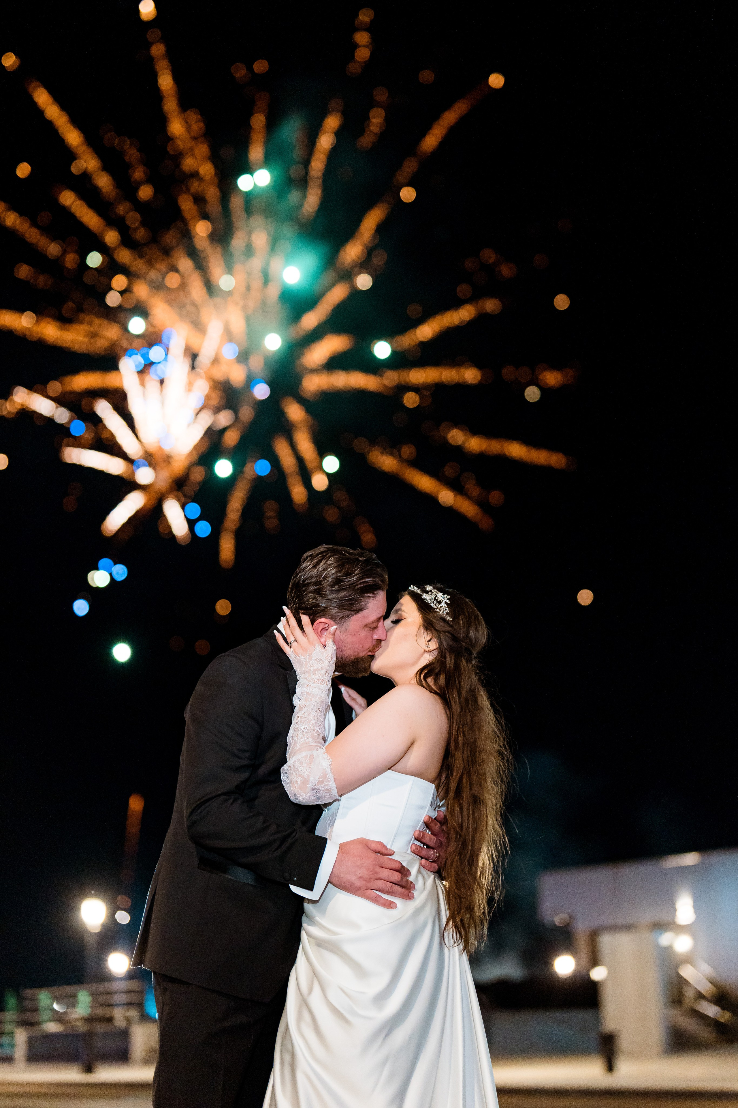 Daniel & Maria. Gabriel Florea — Fotograf nuntă București