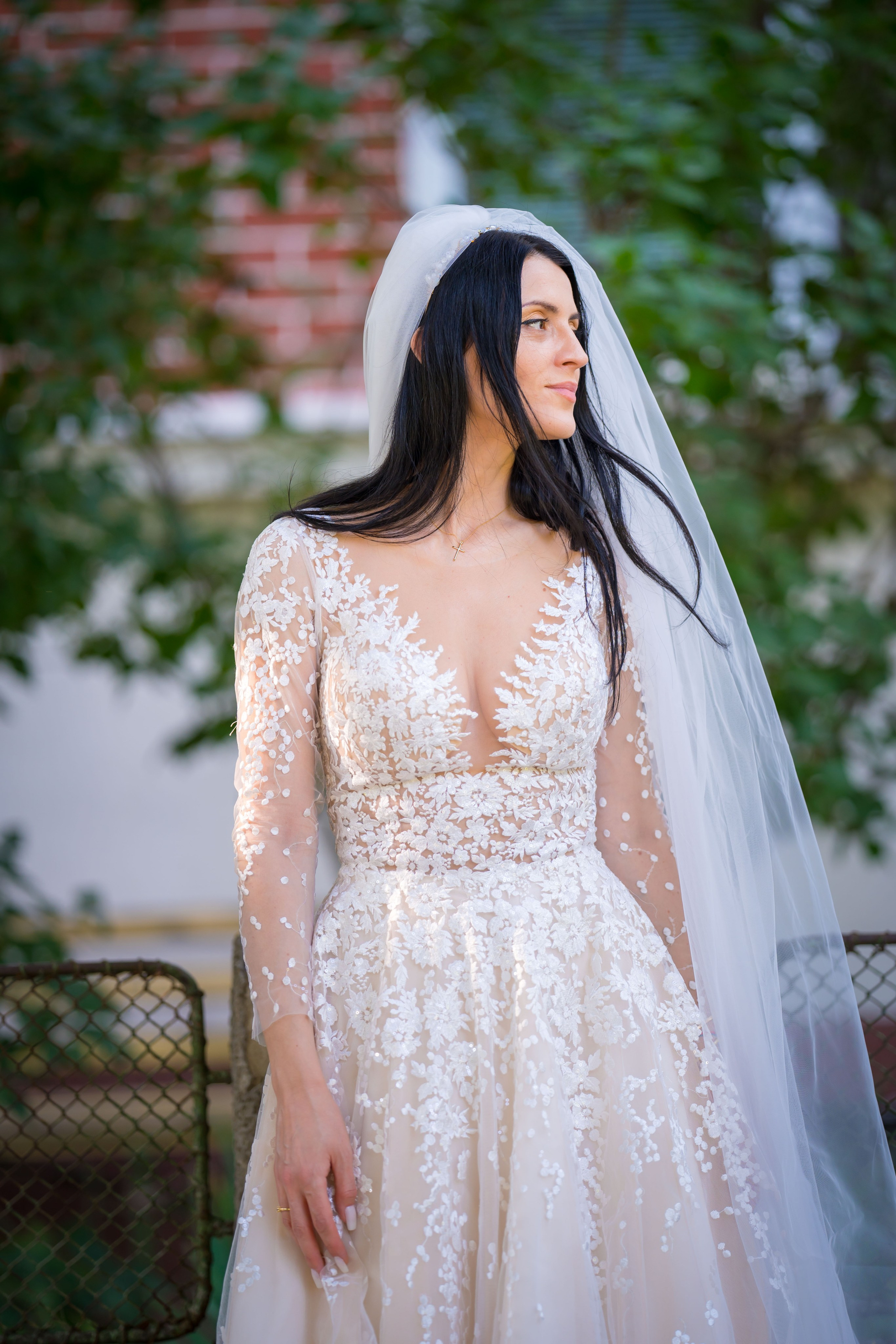 Dan & Maria. Gabriel Florea — Fotograf nuntă București