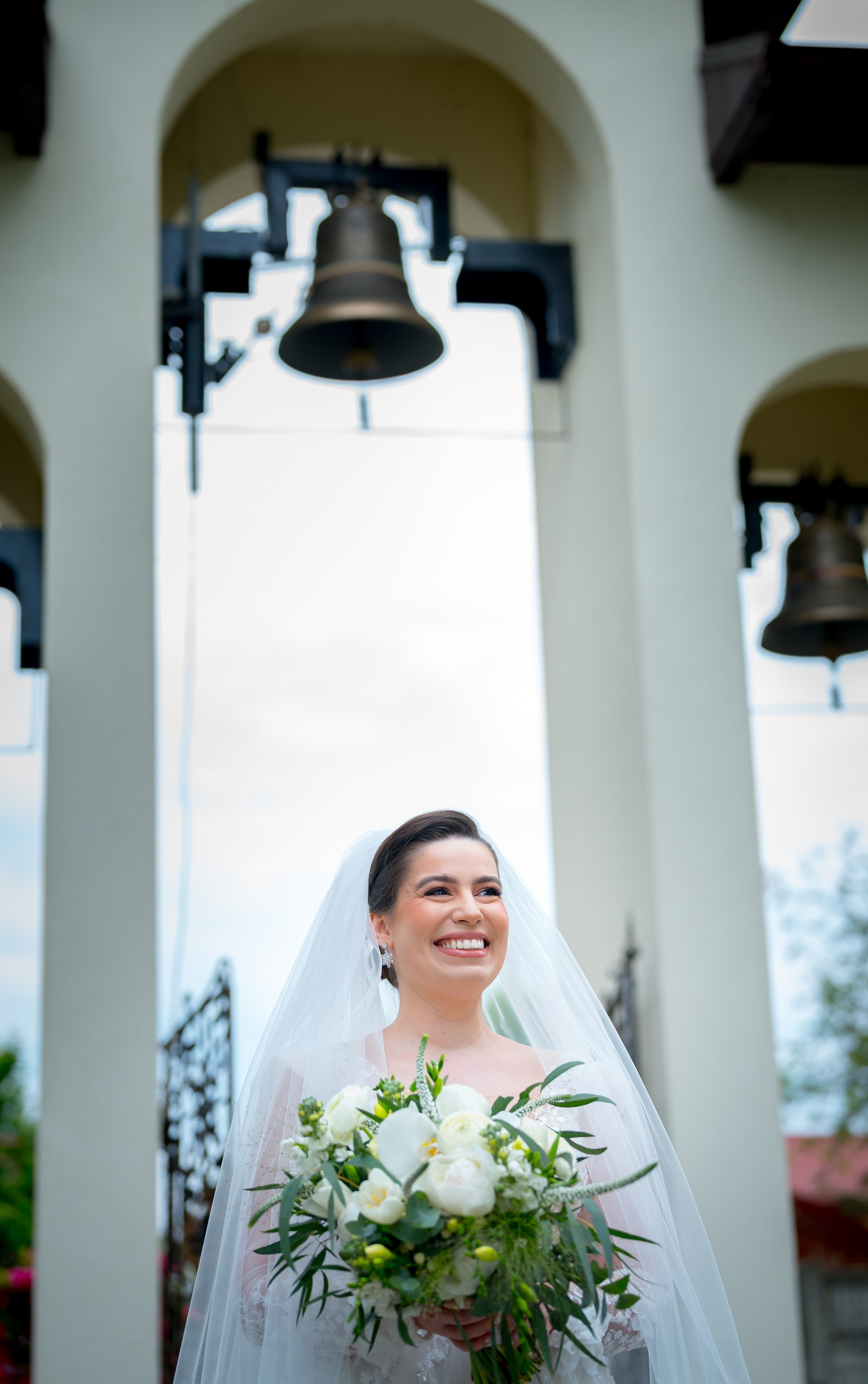Raluca & Mircea. Gabriel Florea — Fotograf nuntă București