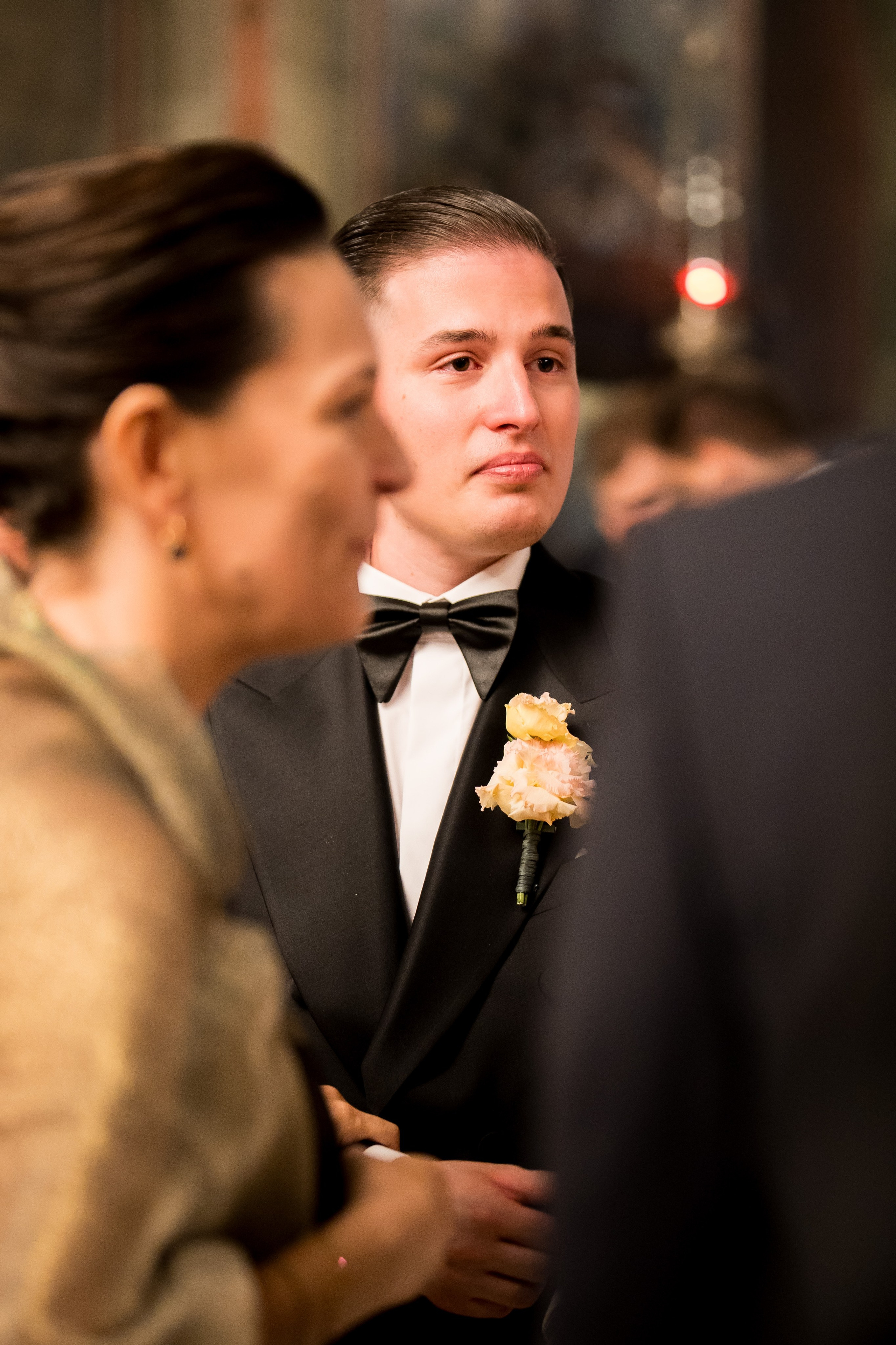 Mihnea & Fabiola. Gabriel Florea — Fotograf nuntă București