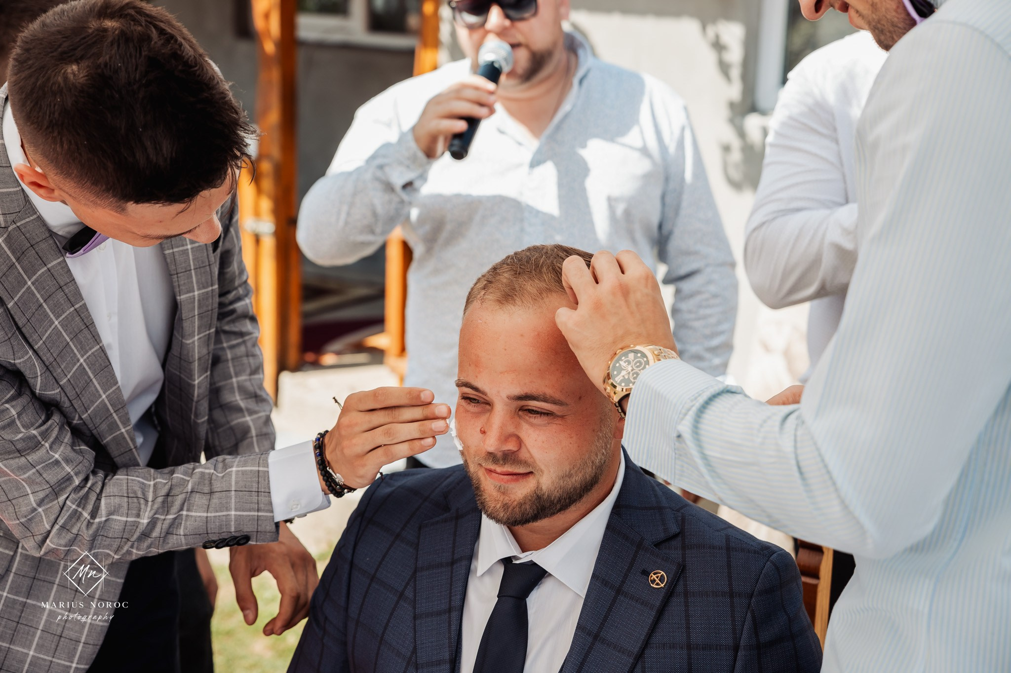 Ana Maria & Vlad | Forest Events Cucorani Botosani