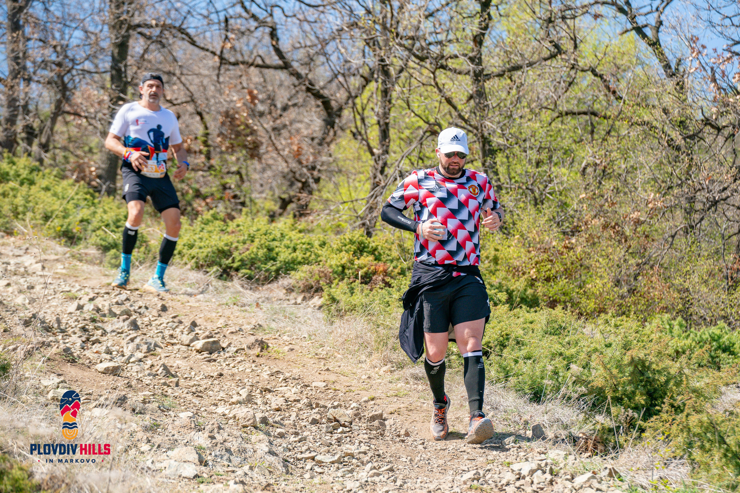 Снимки 2024-KrisoK Photography. «Plovdiv Hills in MARKOVO» е състезание по планинско бягане