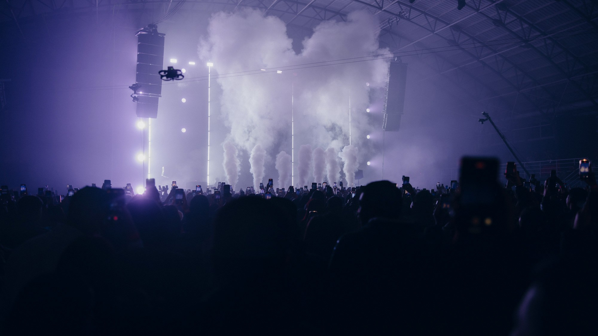 Концерт: ULUKMANAPO. Азимжан Нуритдинходжаев — свадебный фотограф