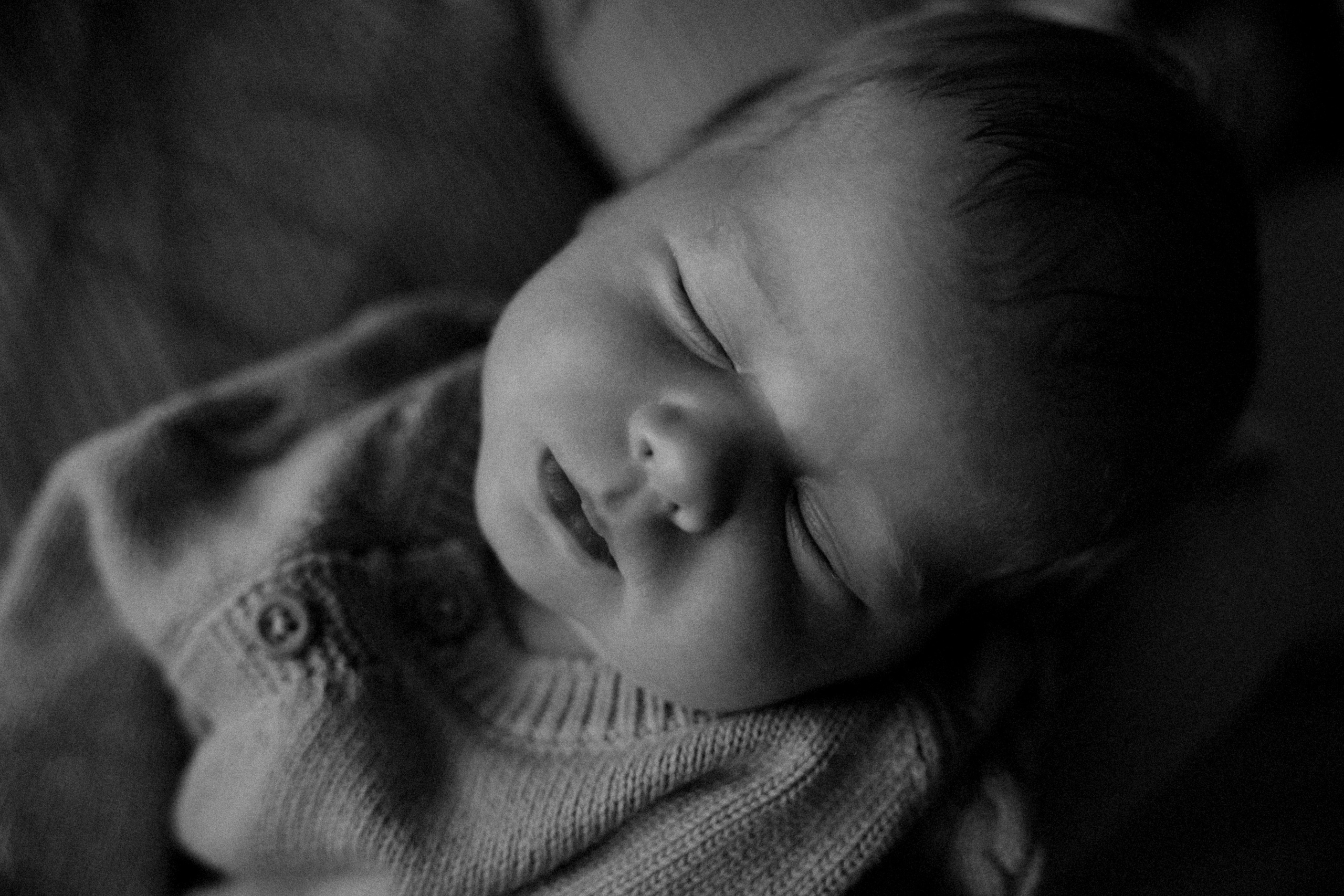 Baby Boy. Фотограф Ирина Йотова