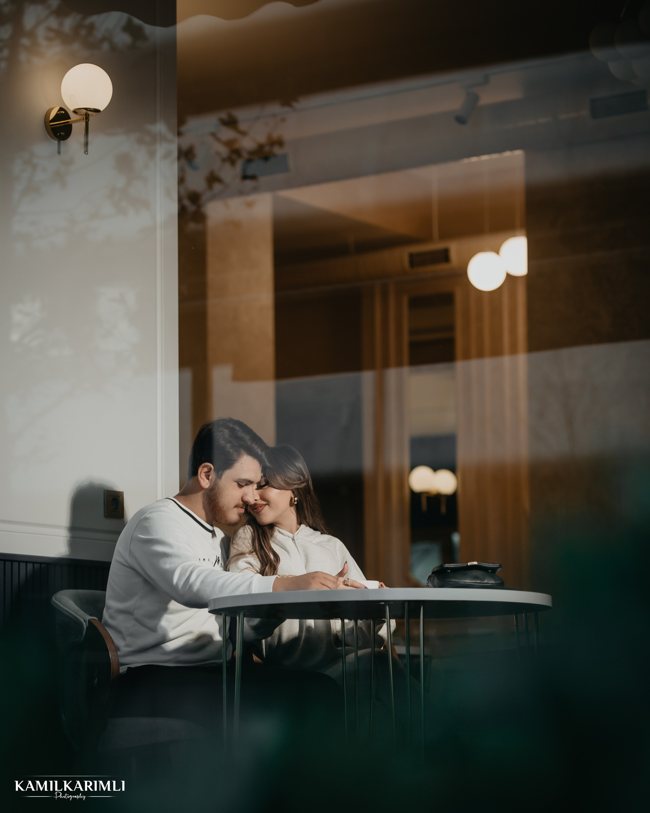 Ruslan&Inci. Əsas Səhifə